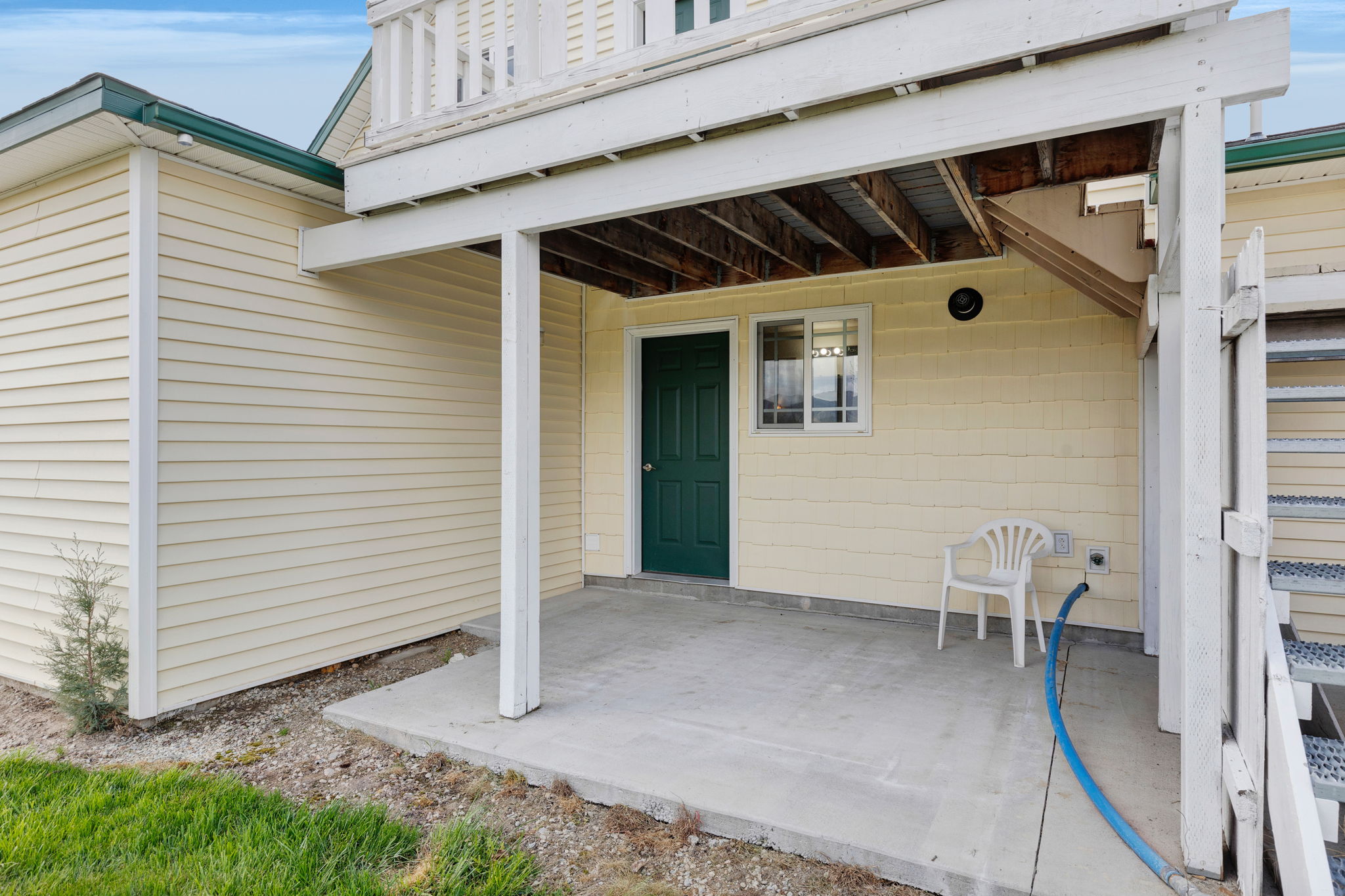 358 Hamilton Heights Road