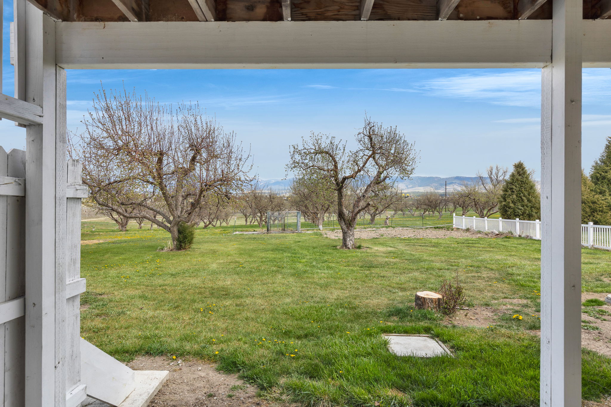 358 Hamilton Heights Road