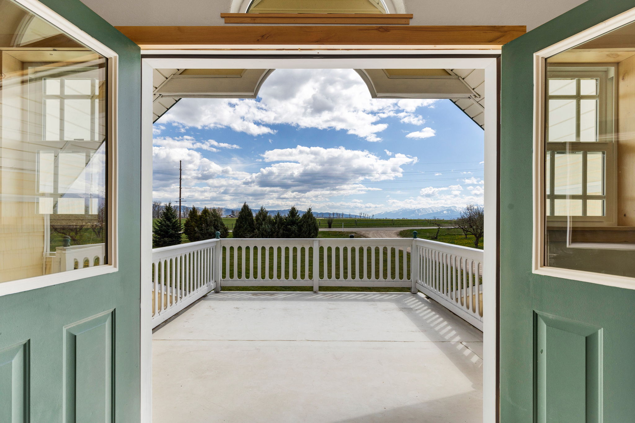 358 Hamilton Heights Road