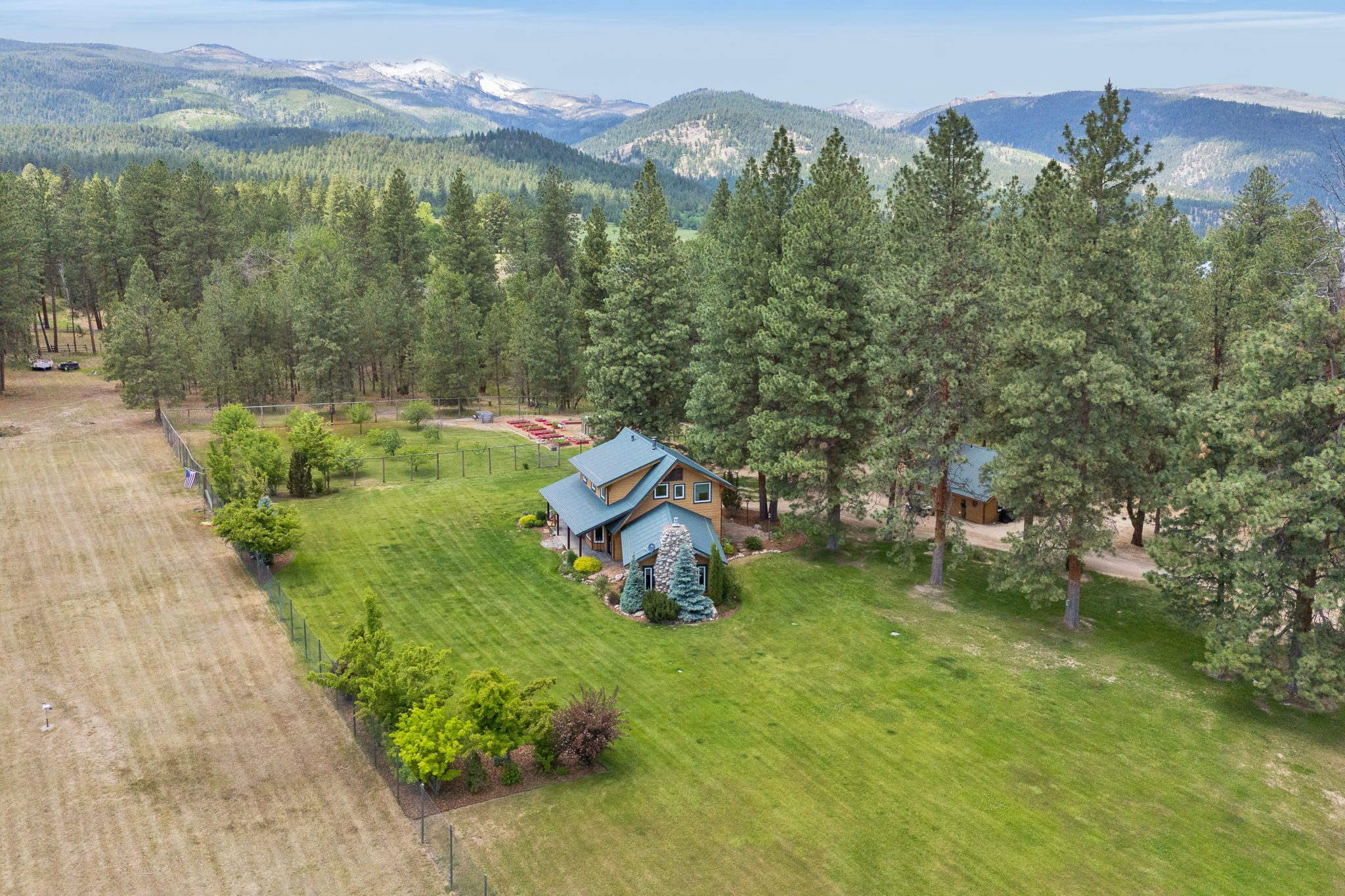 1862 Mountain Meadow Lane