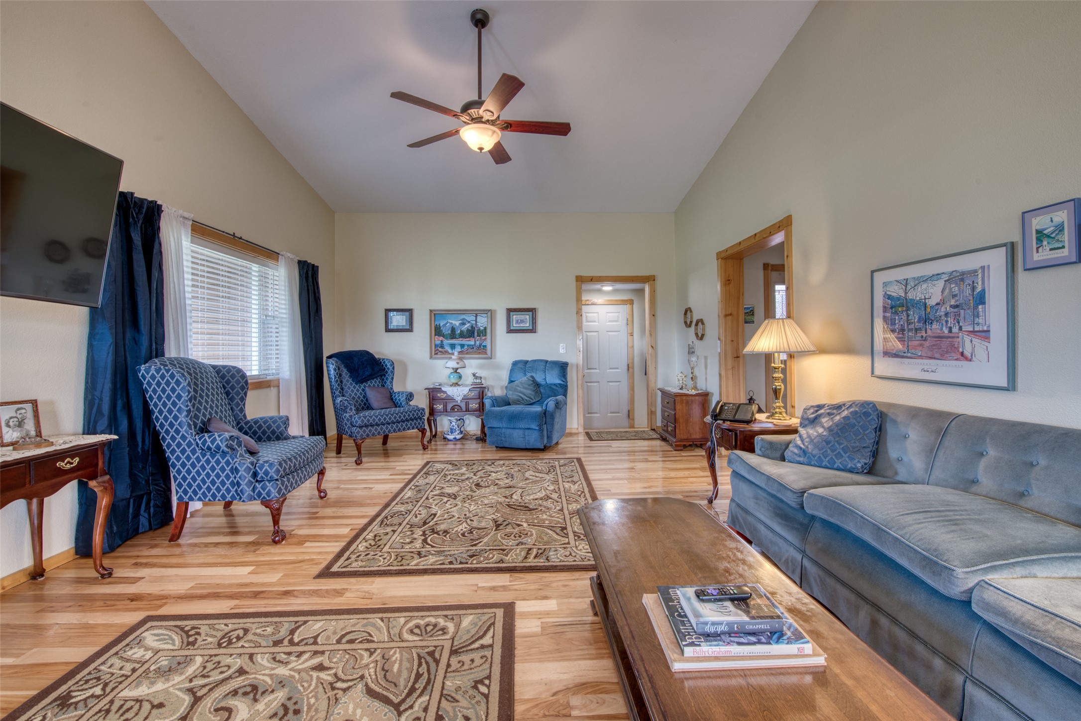 139 Pine Hollow Road