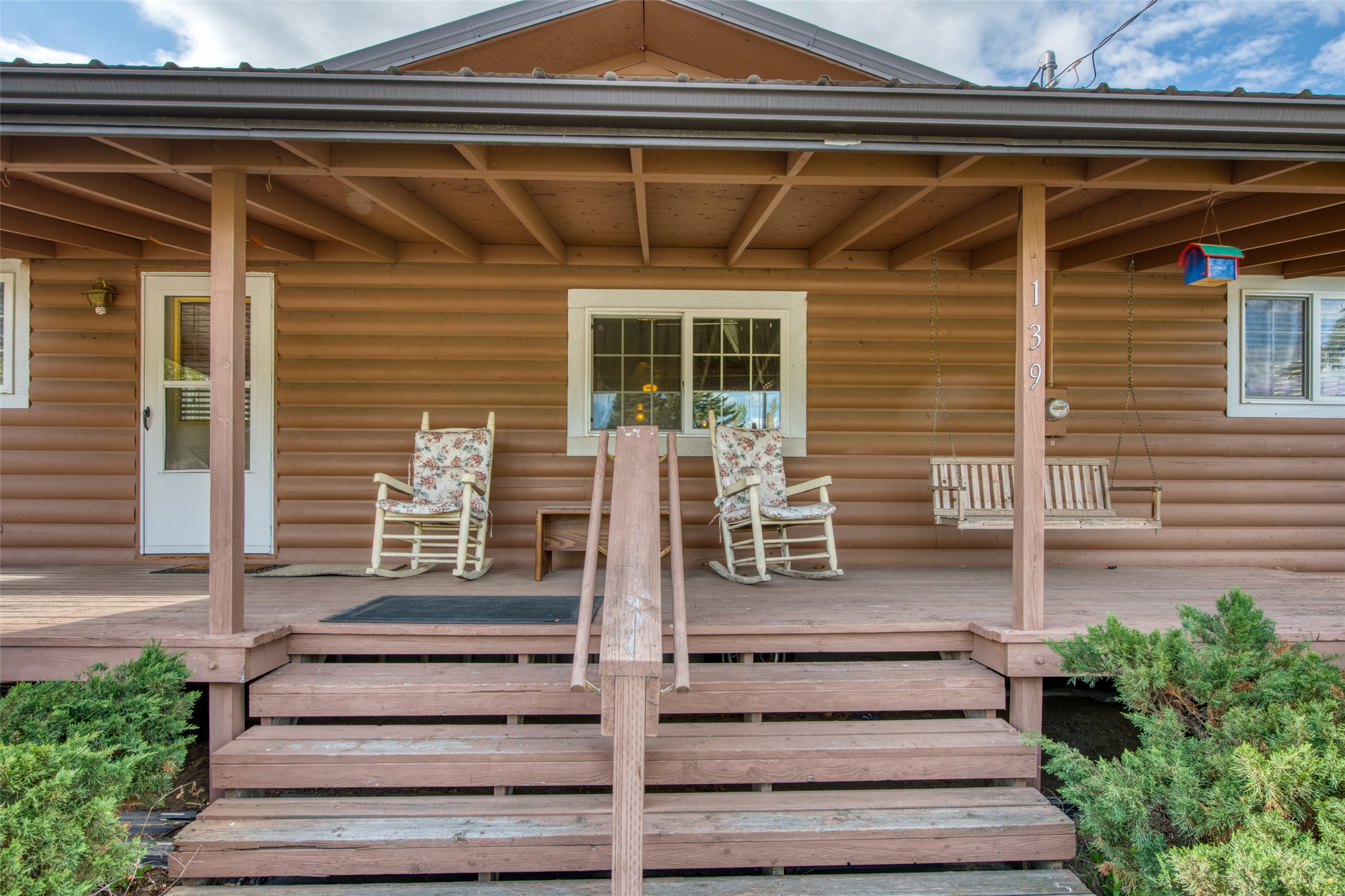 139 Pine Hollow Road