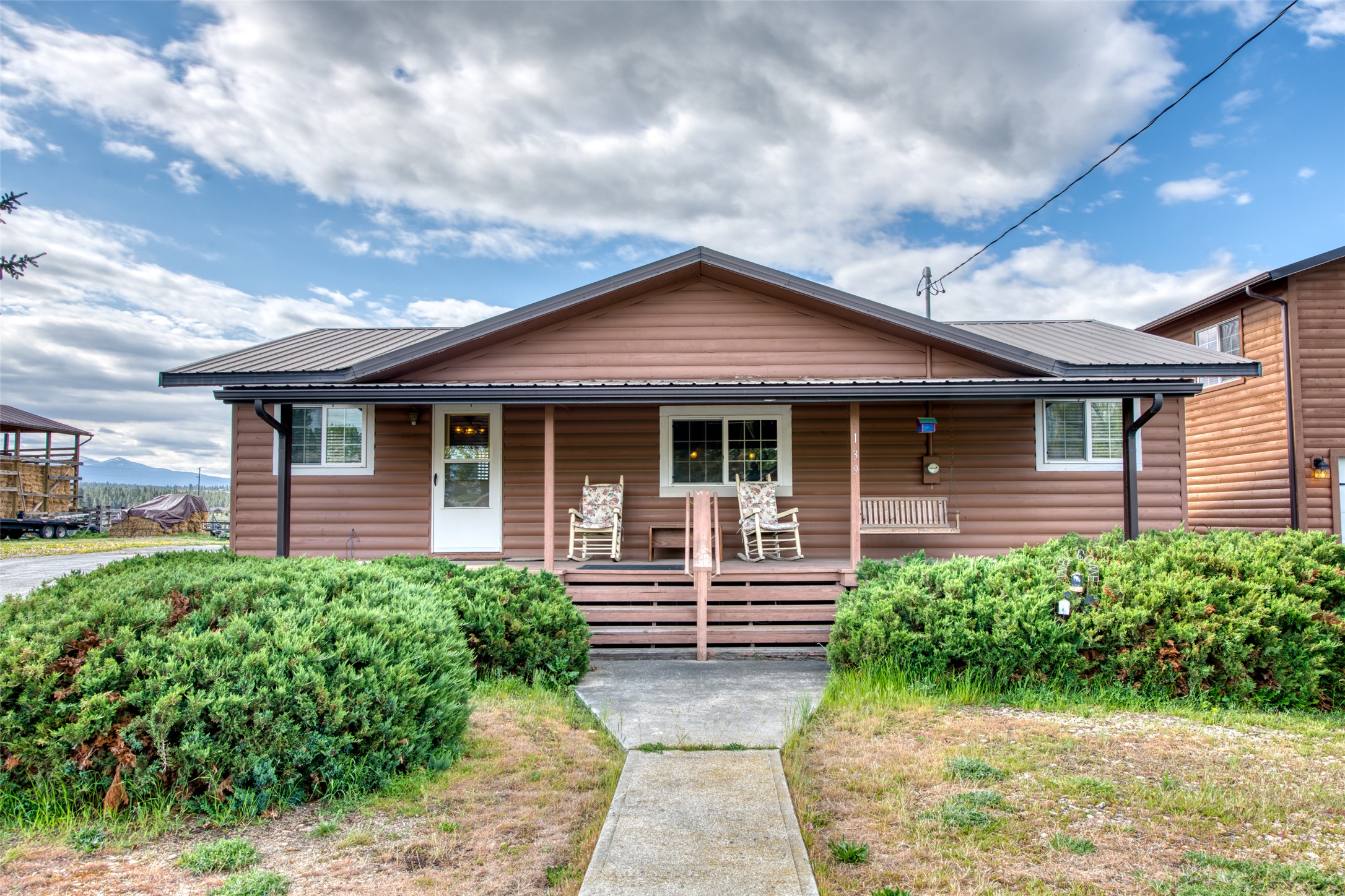 139 Pine Hollow Road