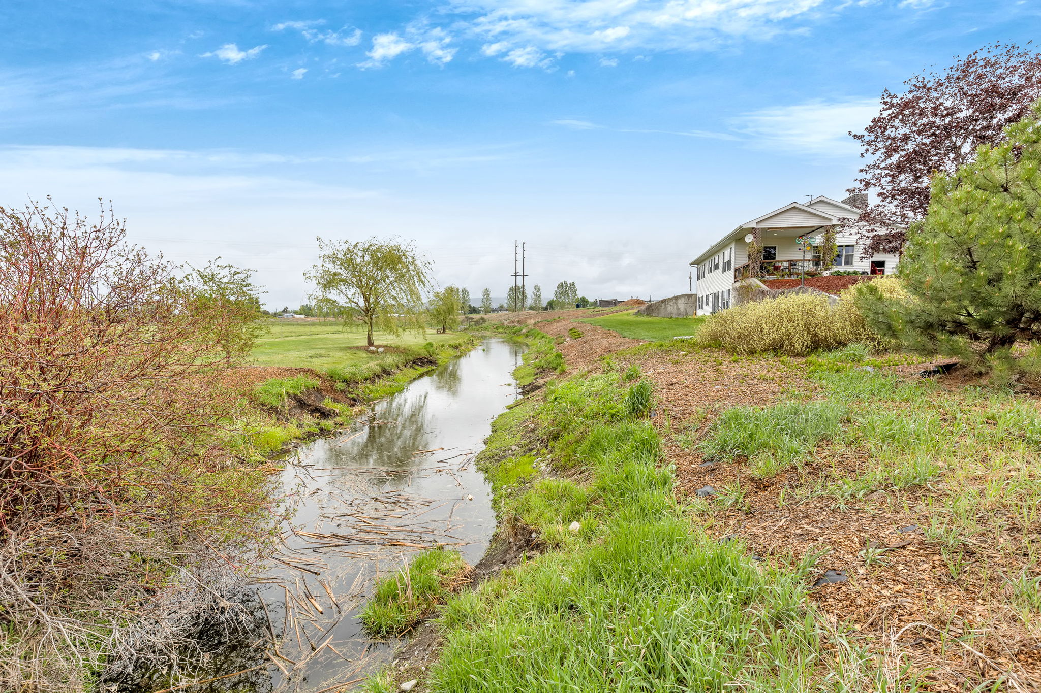 551 Fox Meadow Lane