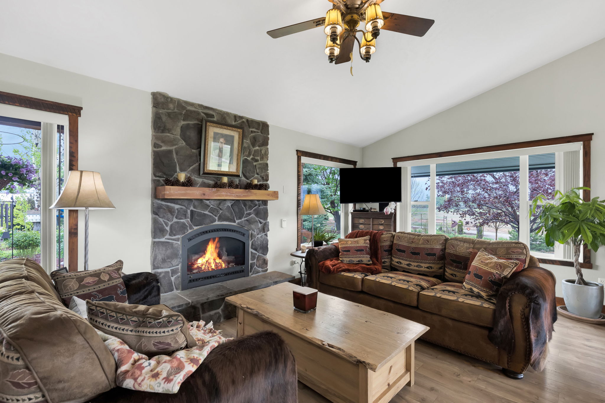 551 Fox Meadow Lane