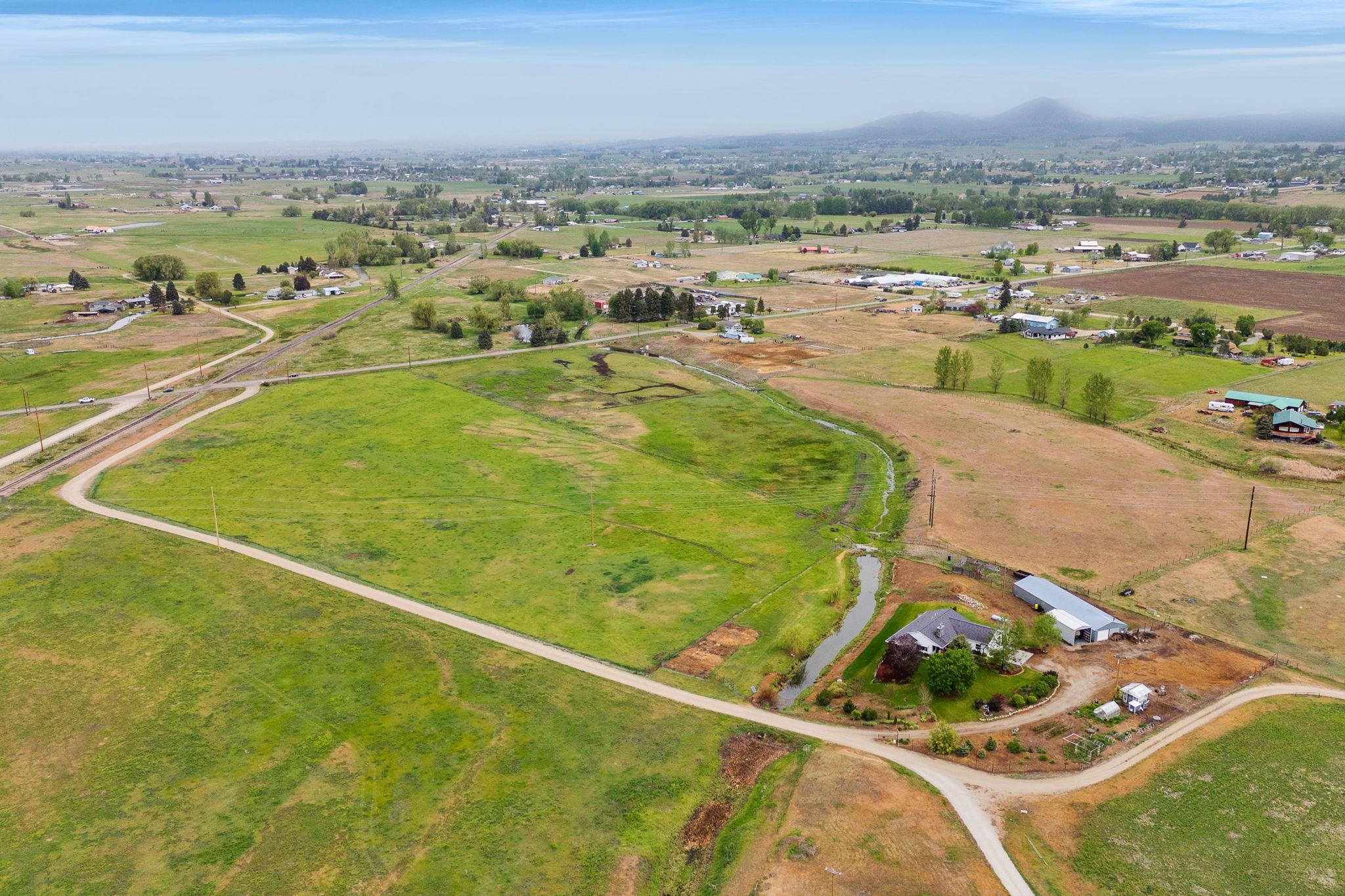 551 Fox Meadow Lane