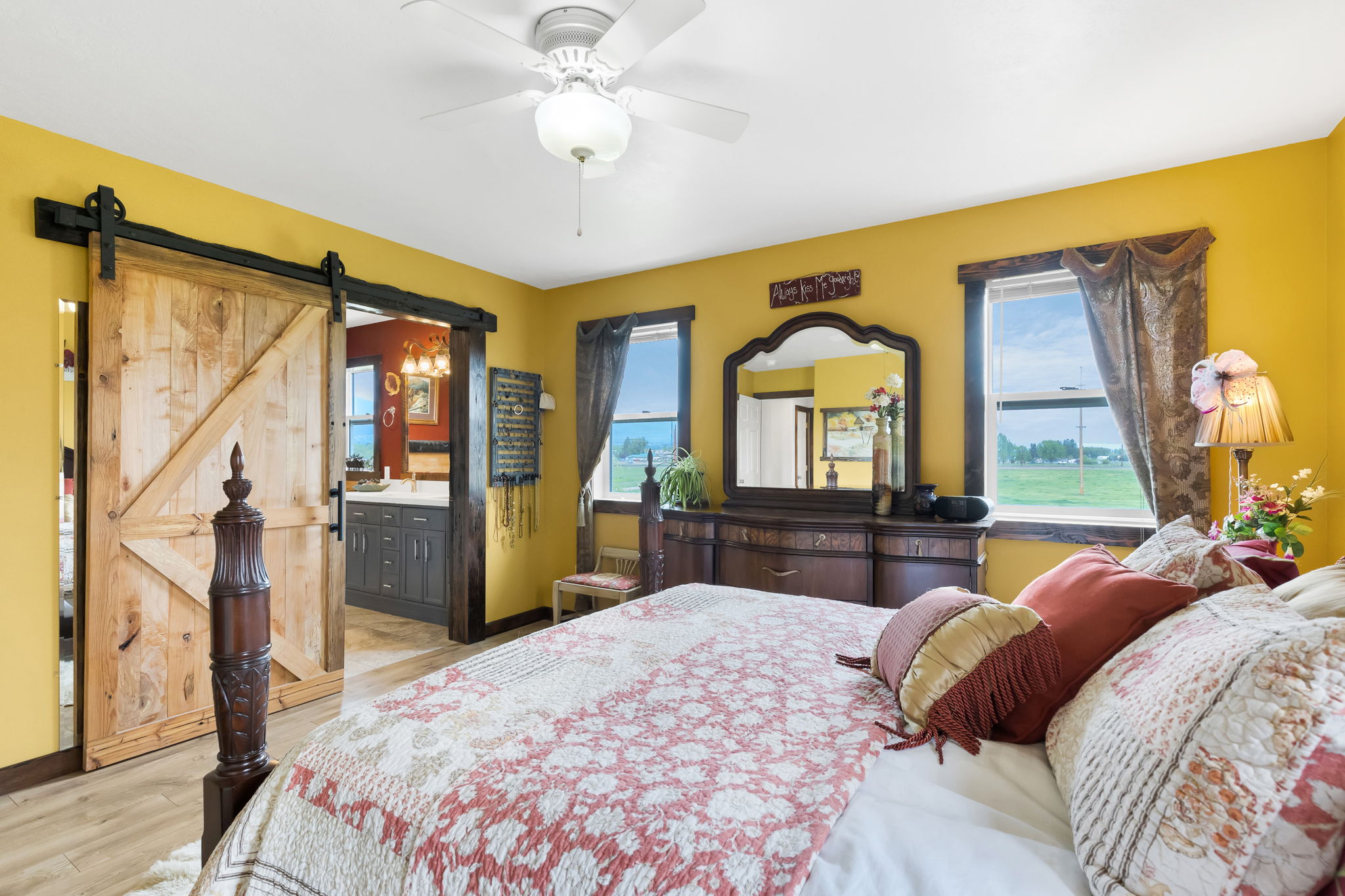 551 Fox Meadow Lane