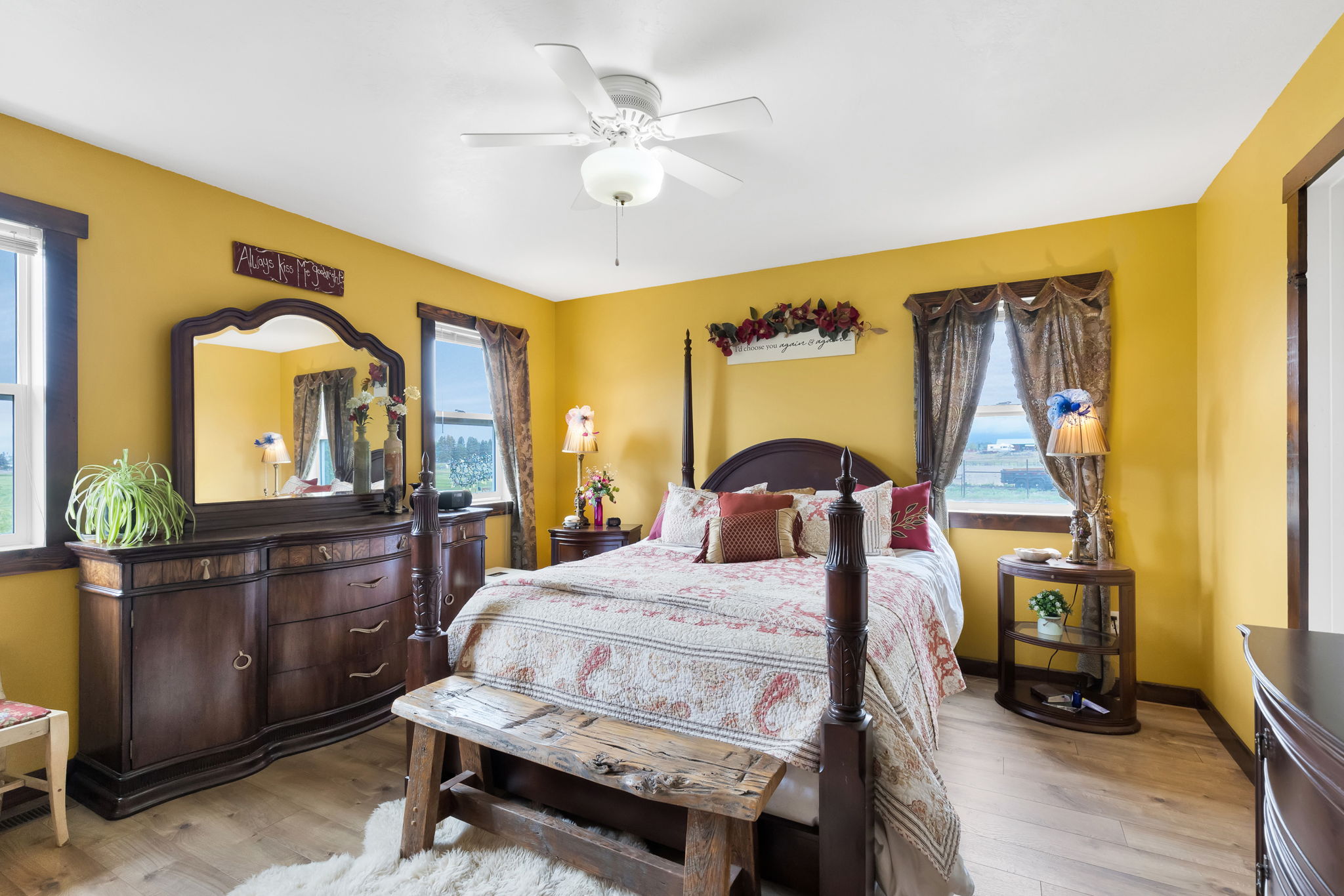 551 Fox Meadow Lane