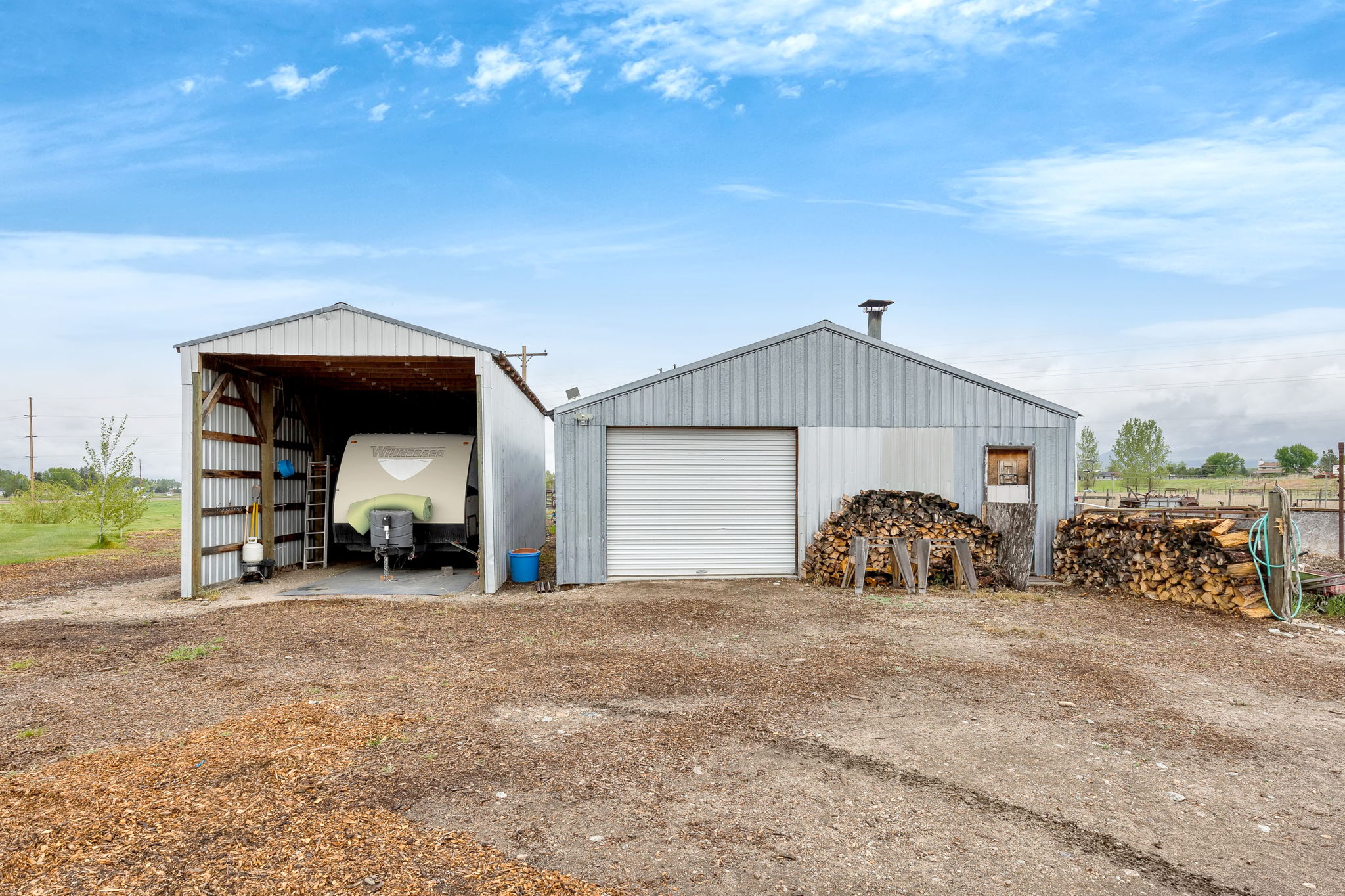 551 Fox Meadow Lane