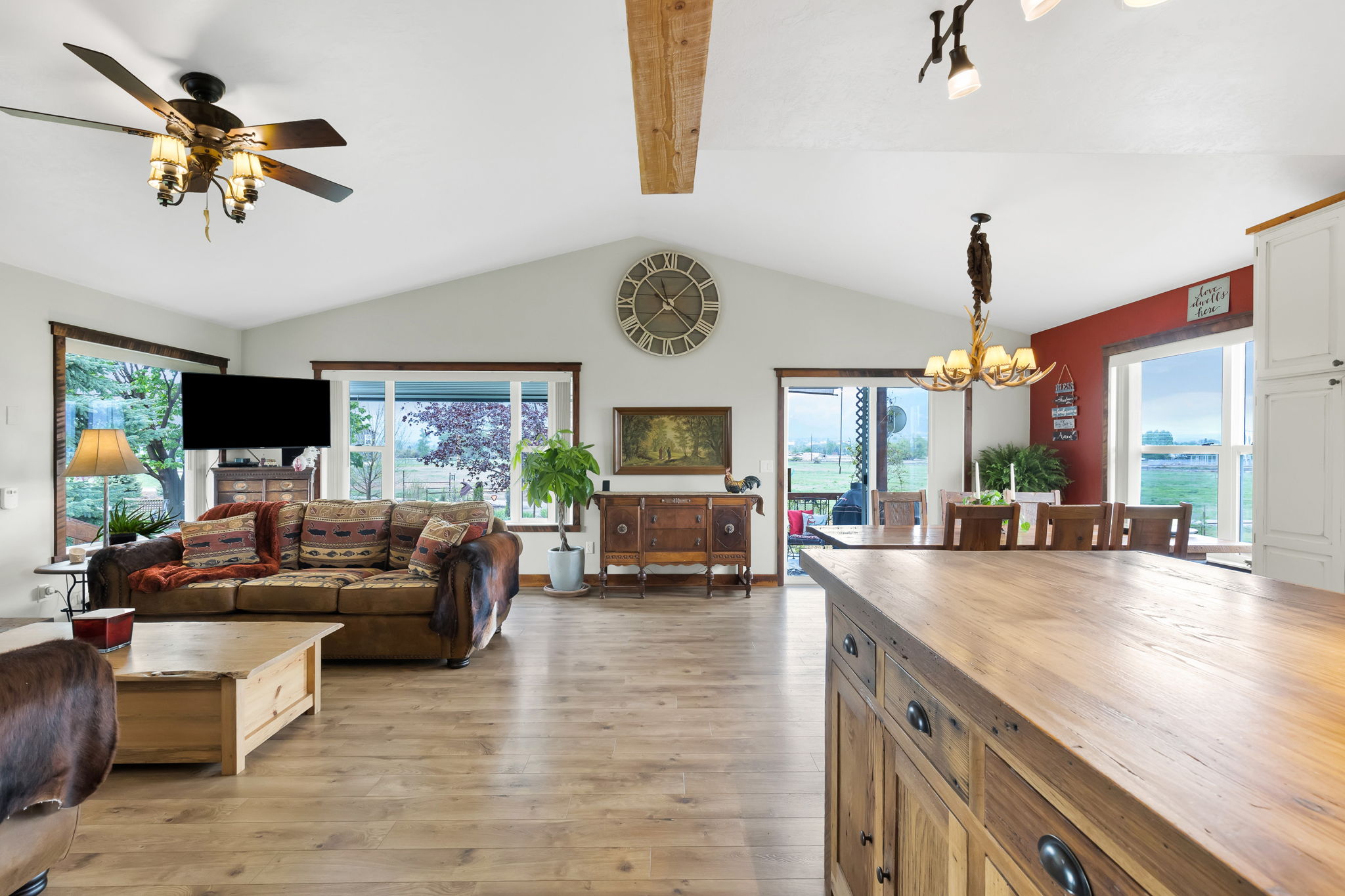 551 Fox Meadow Lane