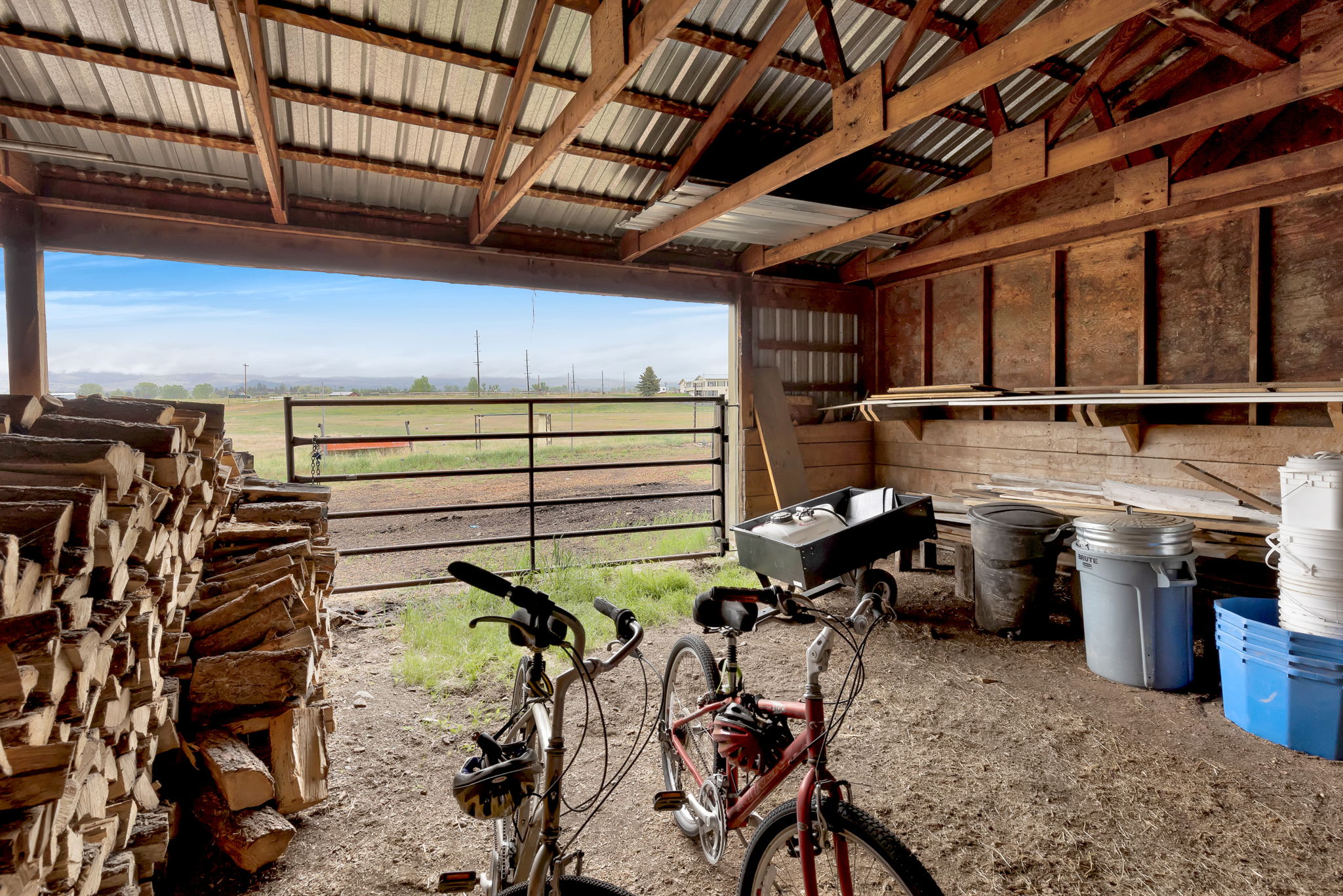 551 Fox Meadow Lane