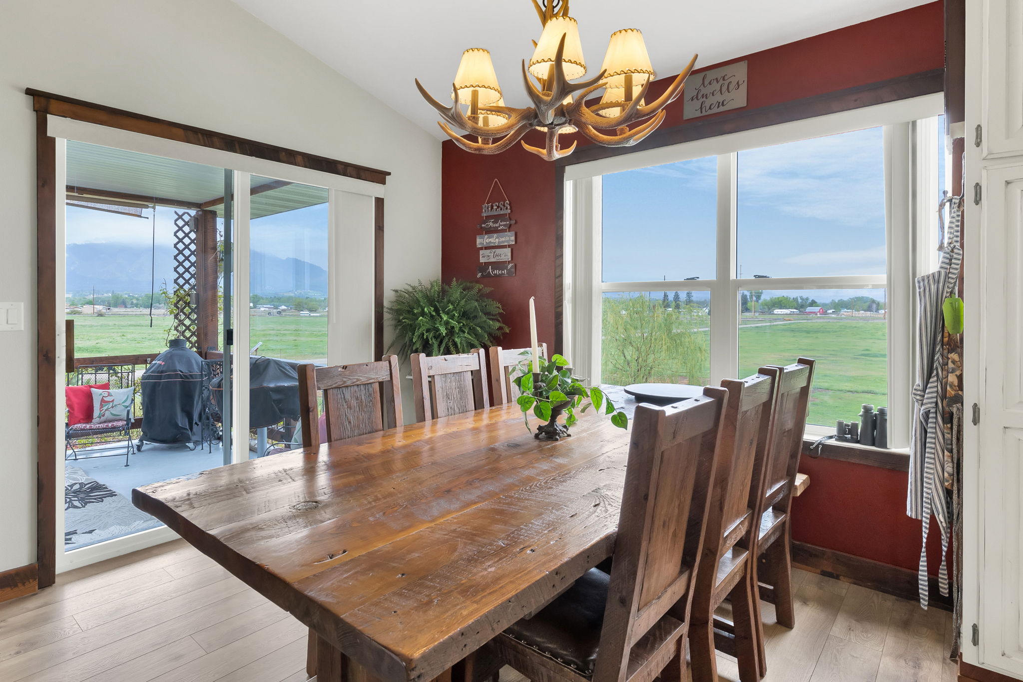 551 Fox Meadow Lane