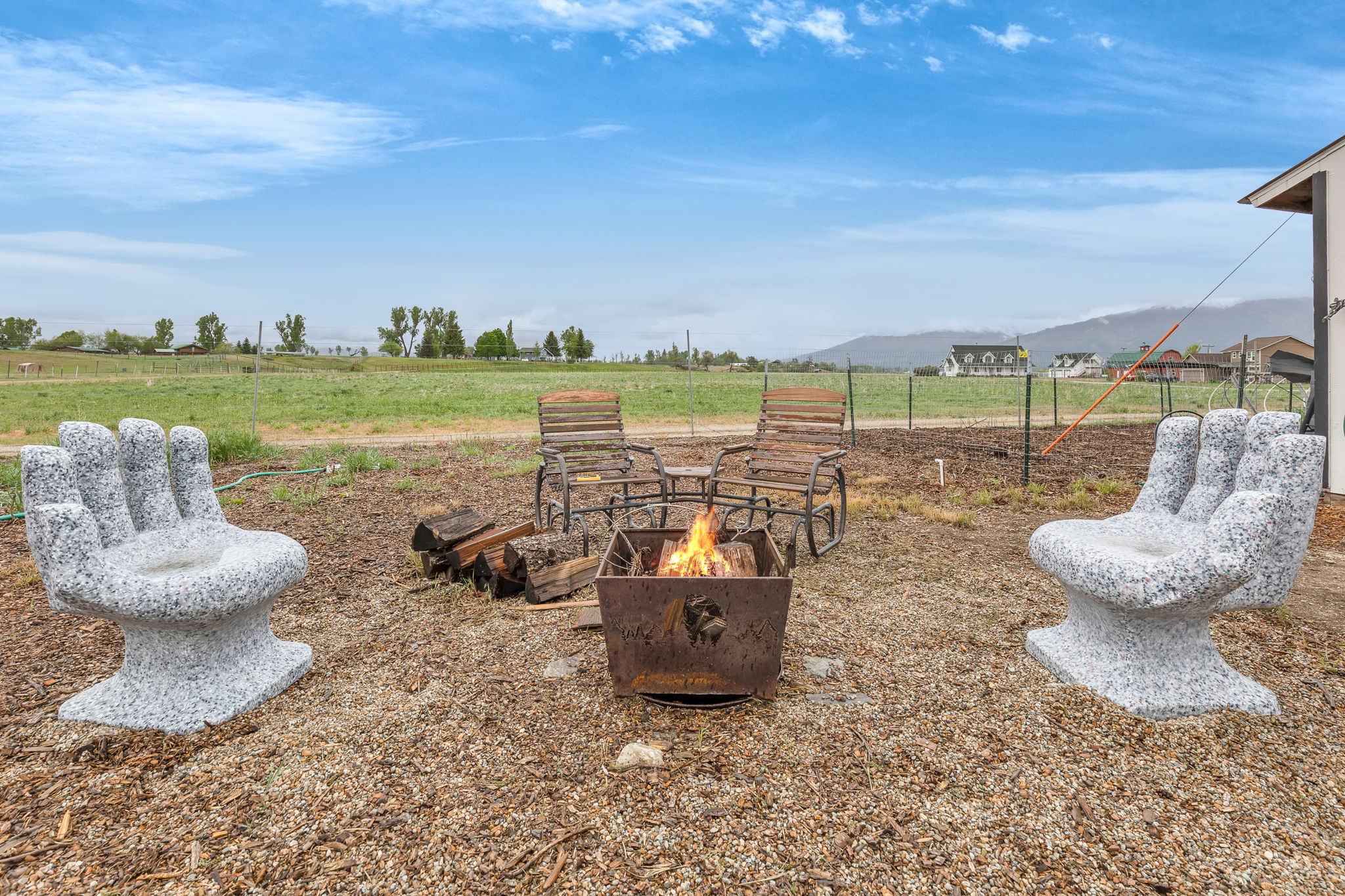 551 Fox Meadow Lane