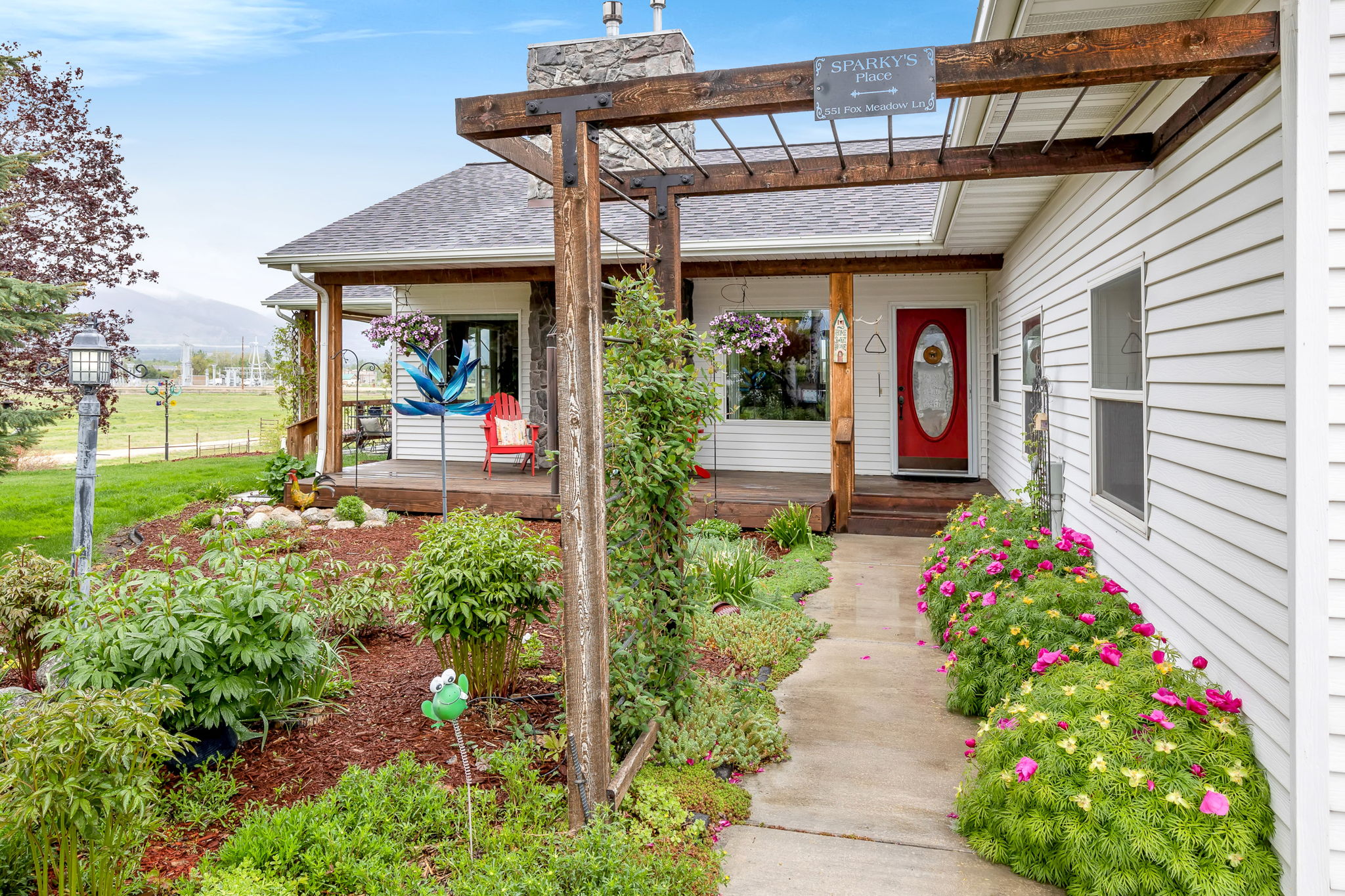 551 Fox Meadow Lane