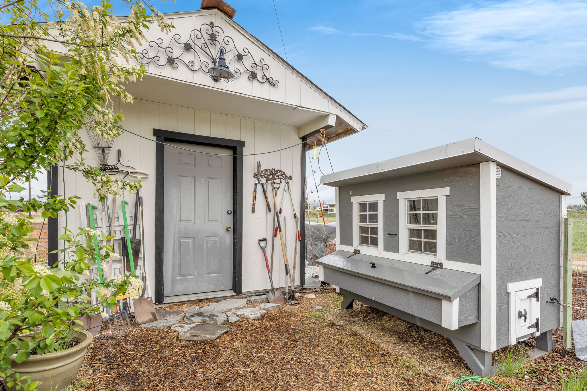 551 Fox Meadow Lane