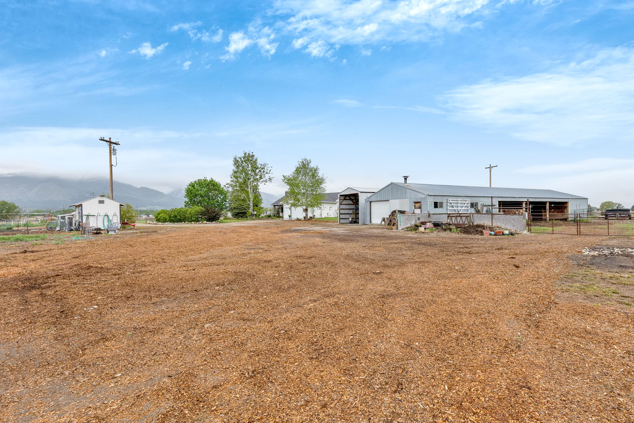 551 Fox Meadow Lane