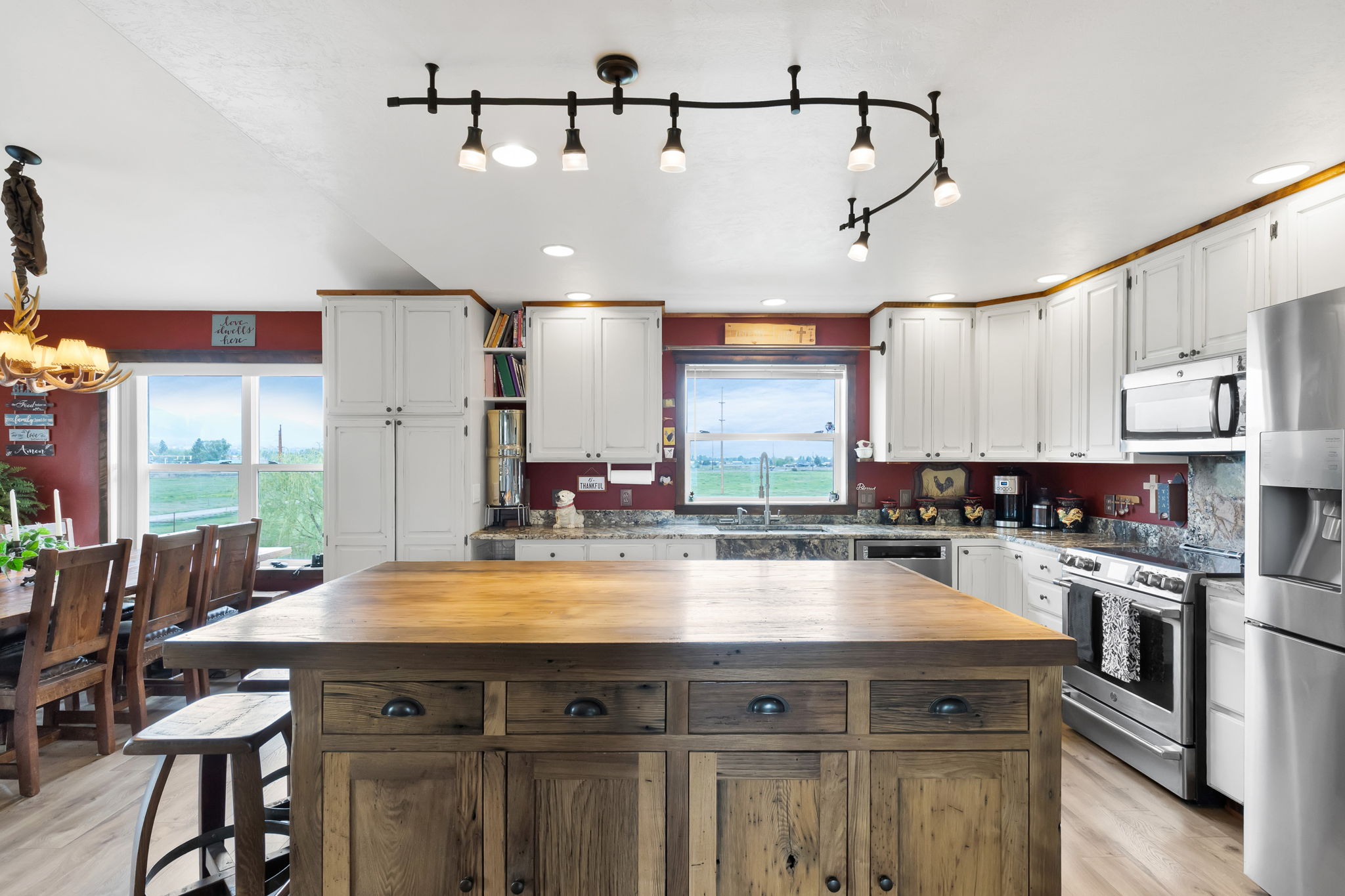 551 Fox Meadow Lane