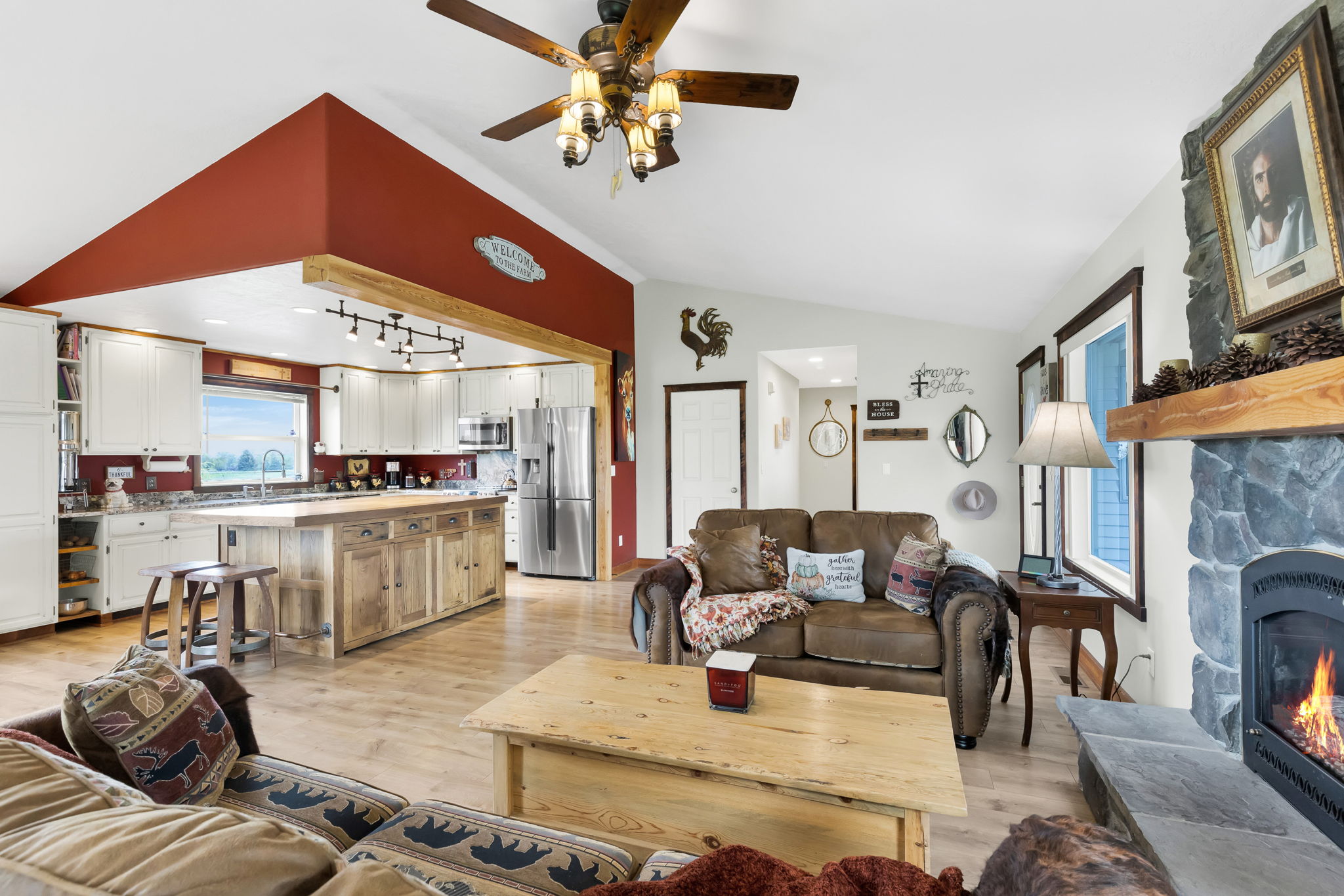 551 Fox Meadow Lane
