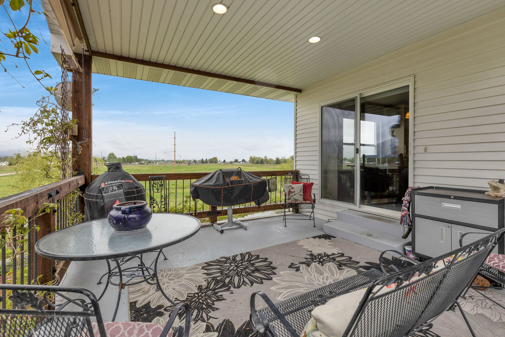 551 Fox Meadow Lane