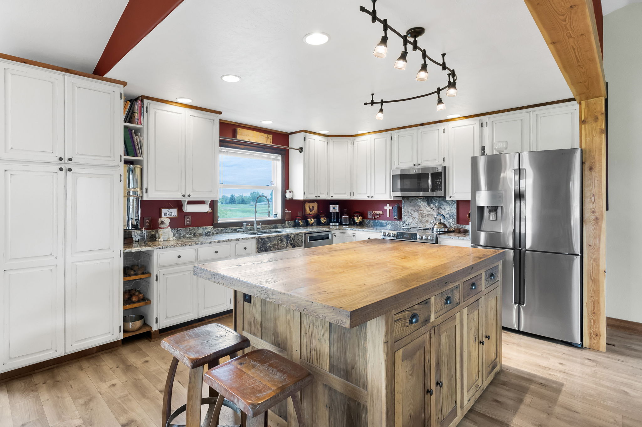 551 Fox Meadow Lane