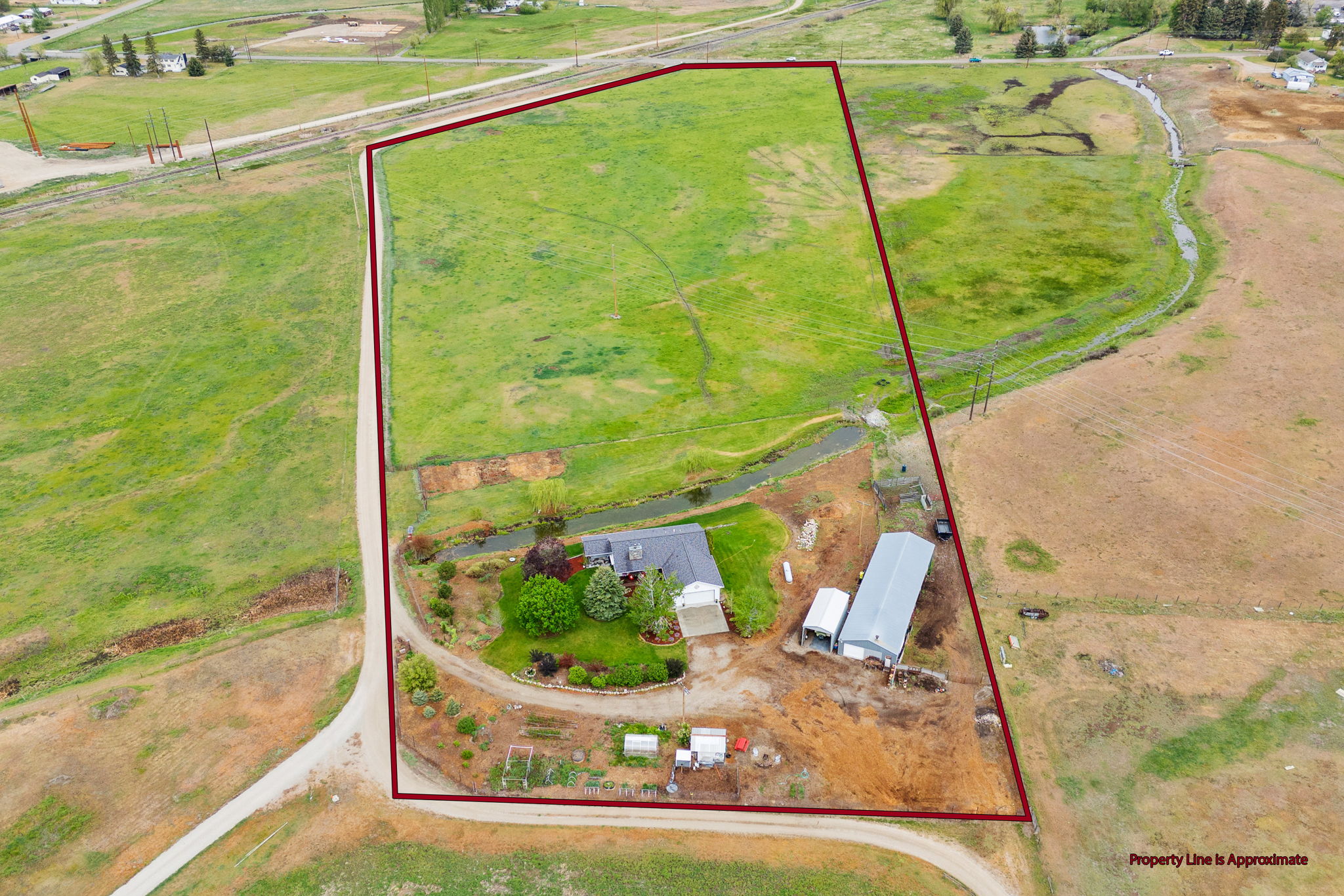 551 Fox Meadow Lane