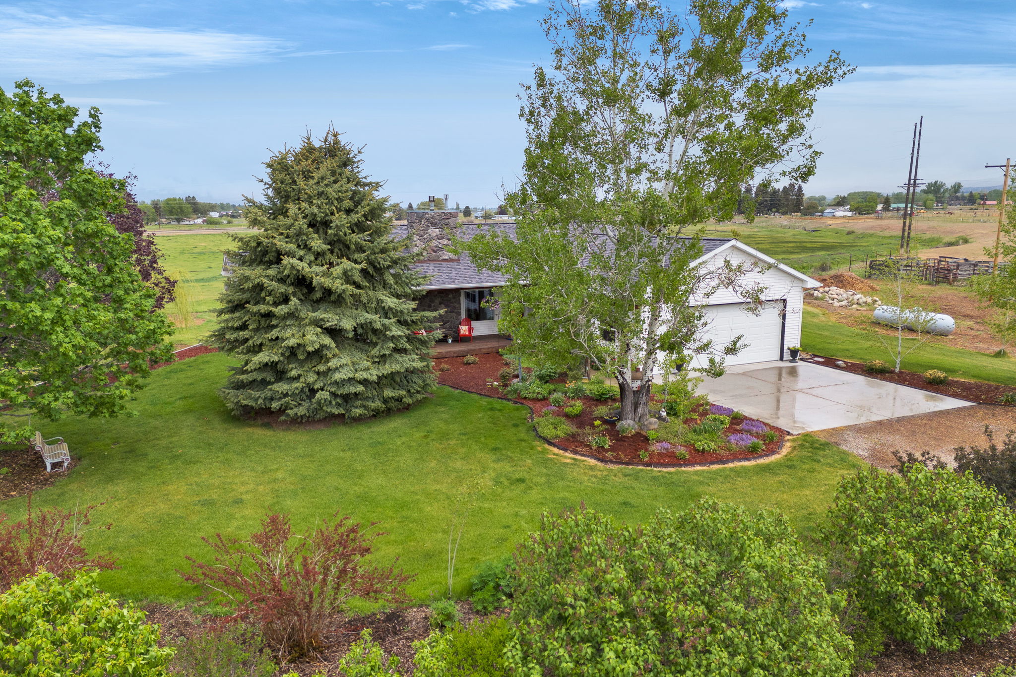 551 Fox Meadow Lane