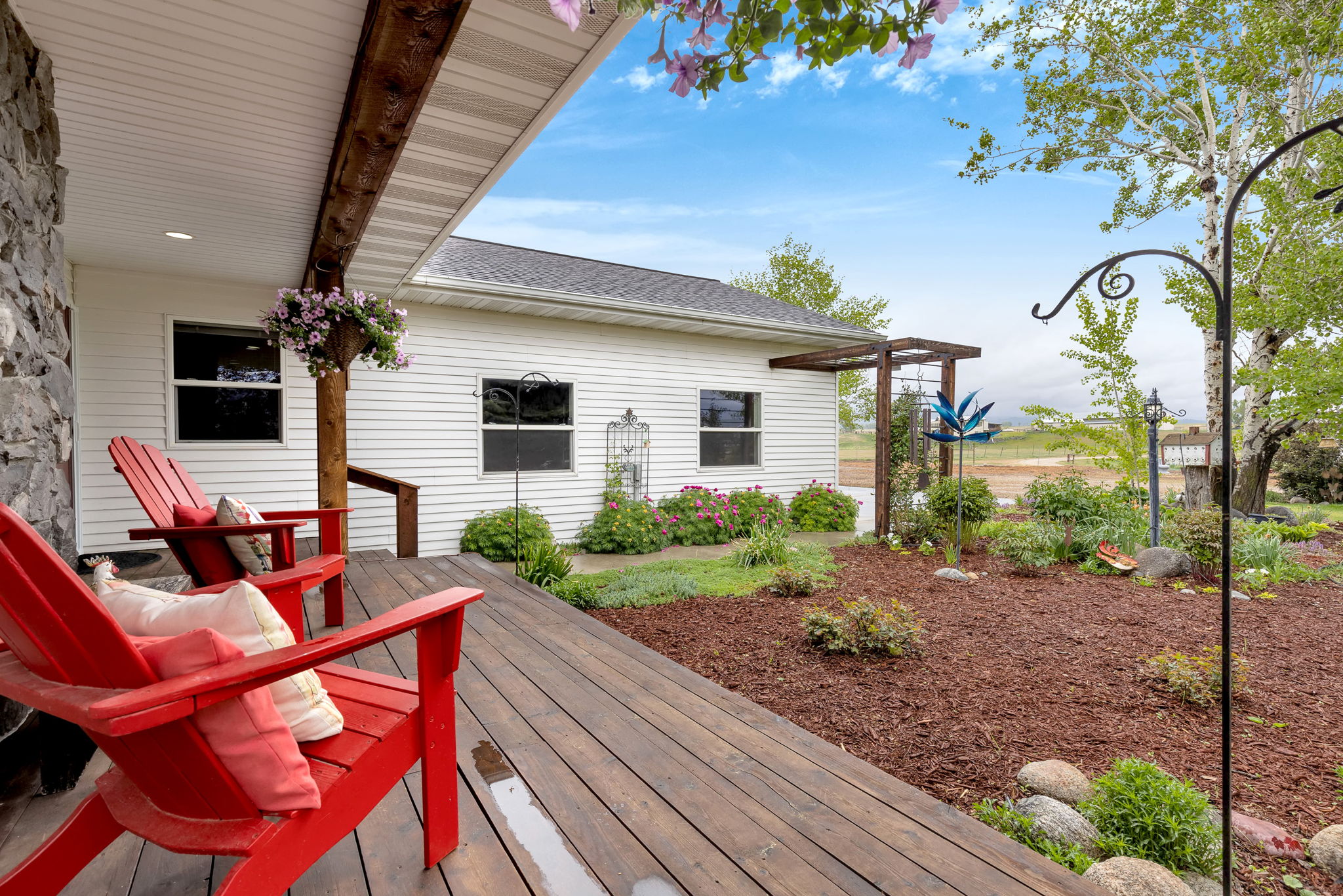 551 Fox Meadow Lane