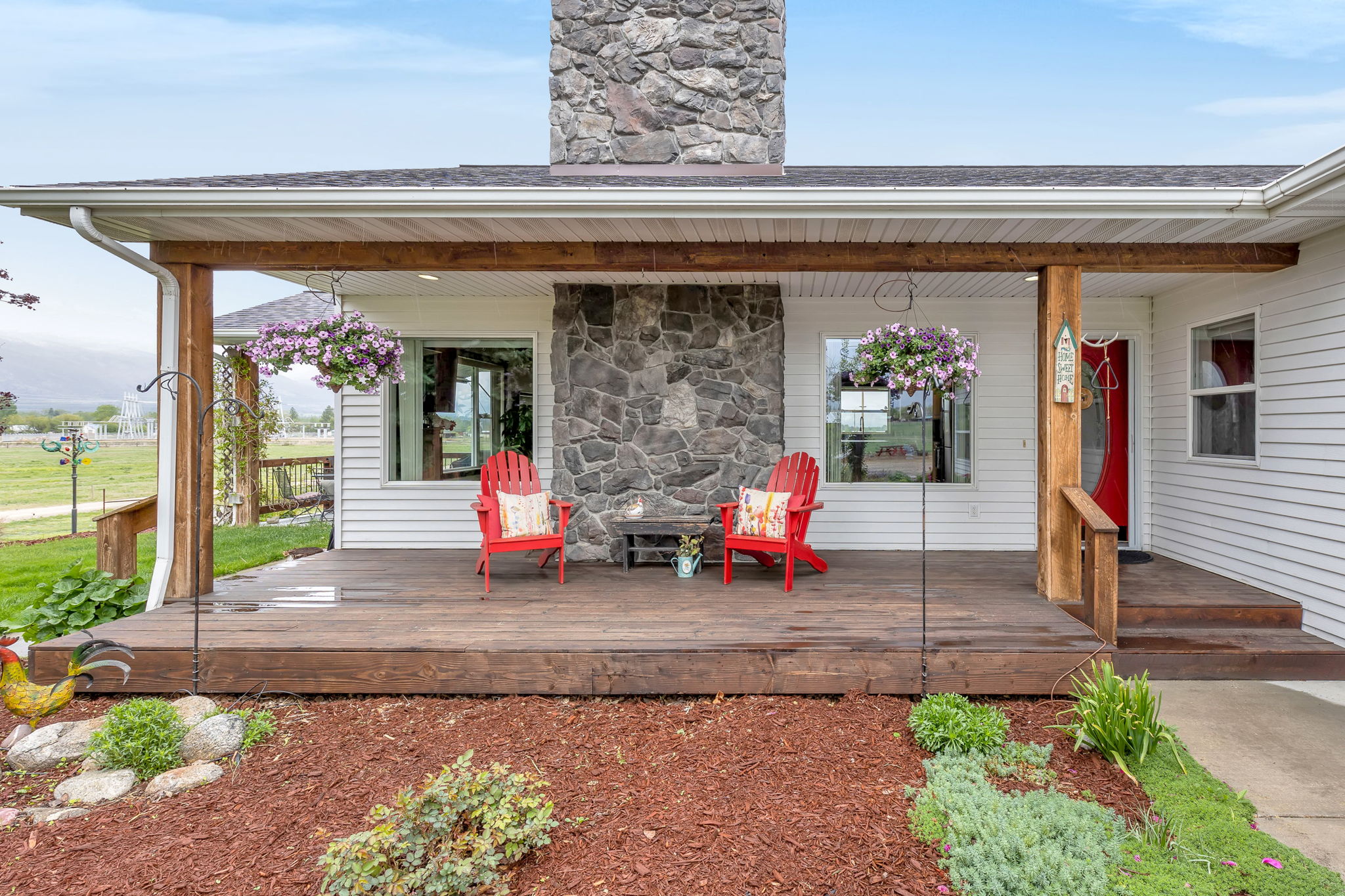 551 Fox Meadow Lane