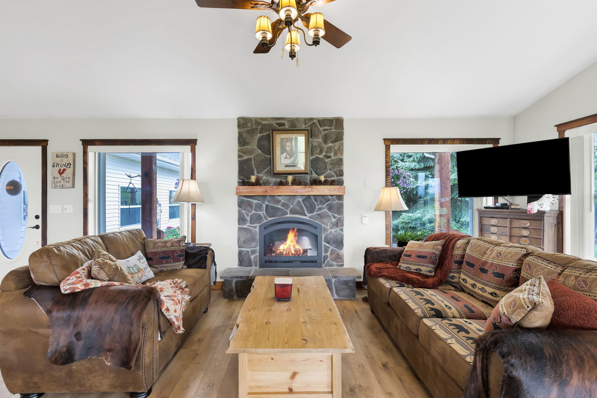 551 Fox Meadow Lane