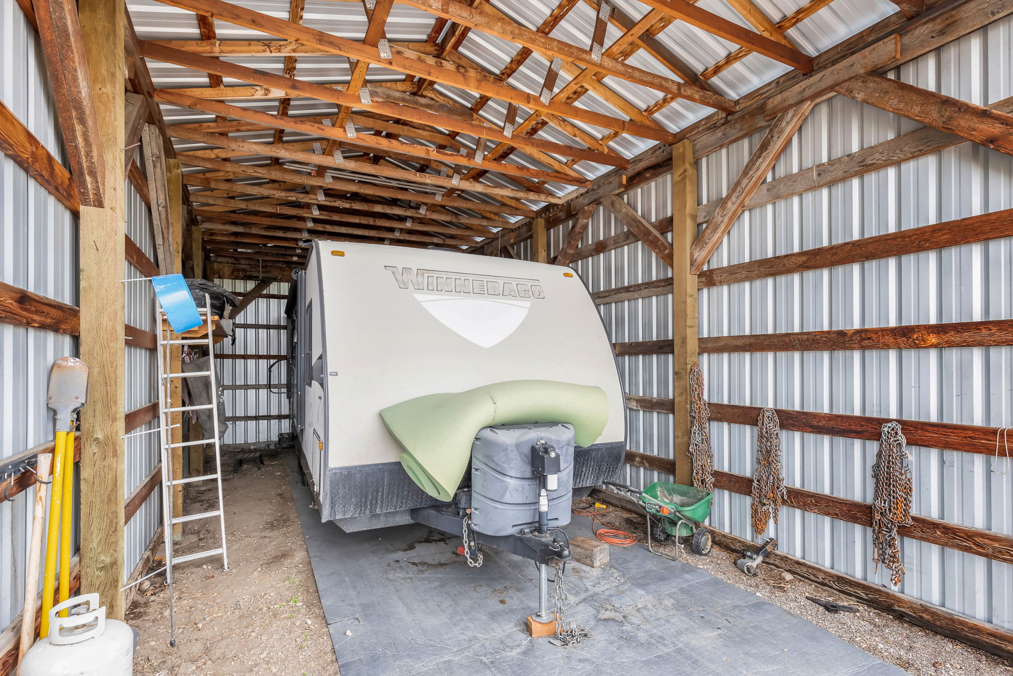 551 Fox Meadow Lane