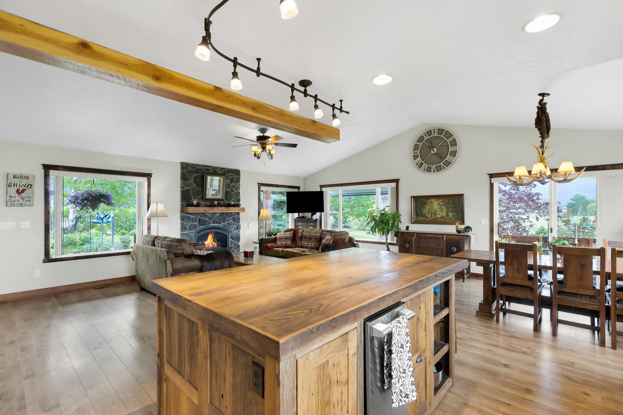 551 Fox Meadow Lane