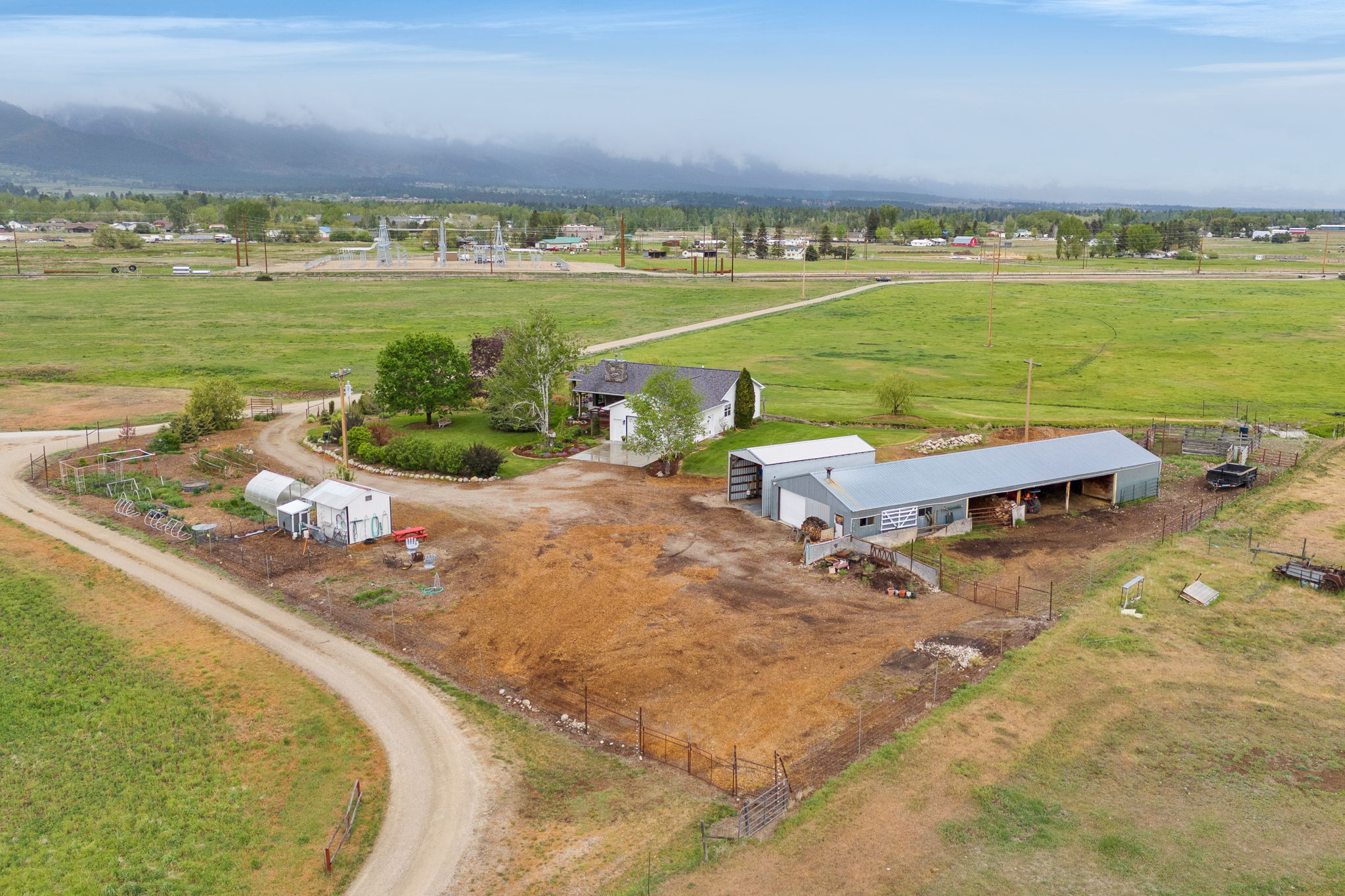 551 Fox Meadow Lane