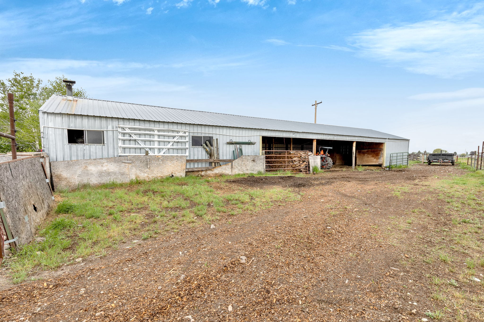 551 Fox Meadow Lane
