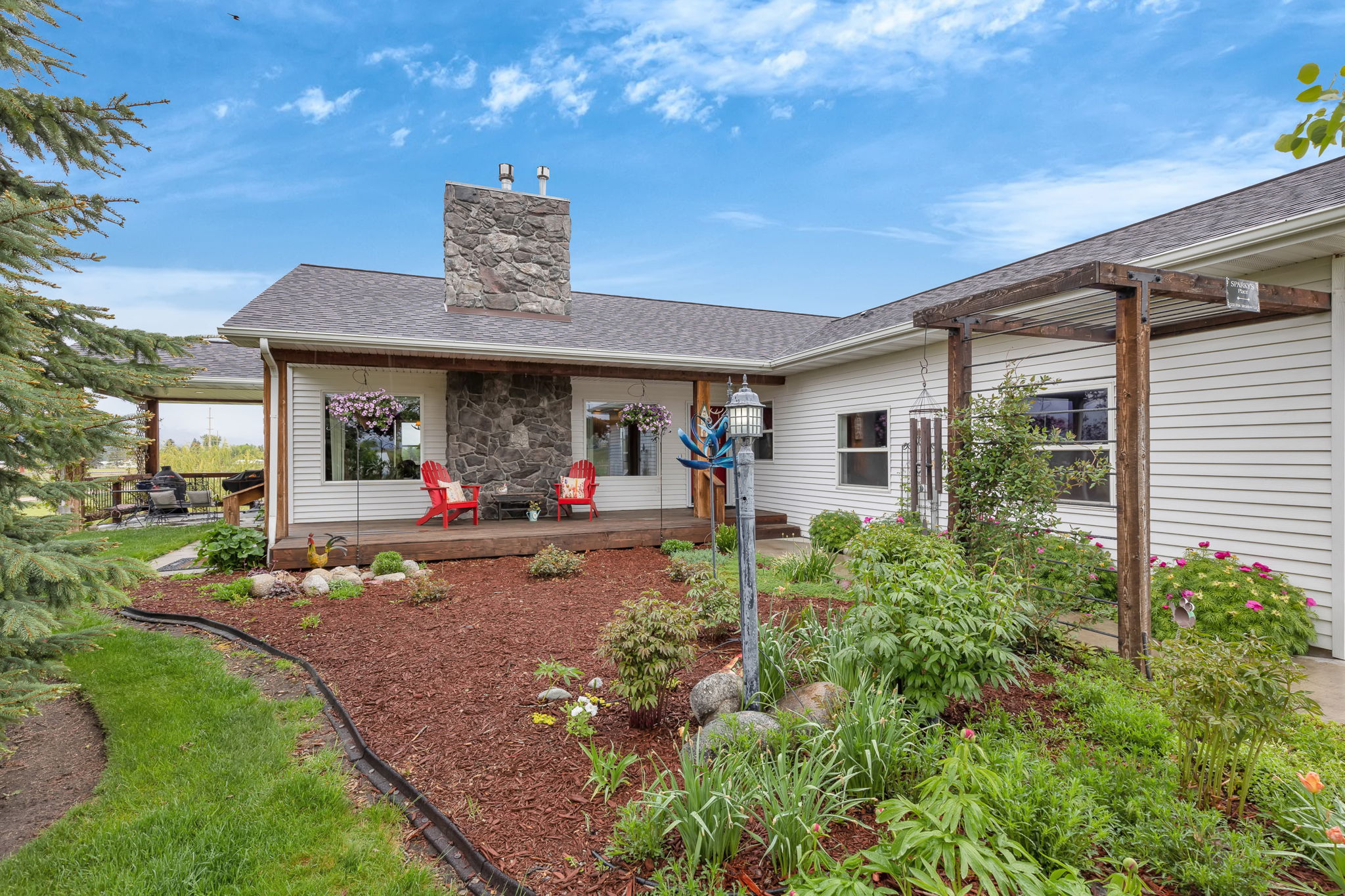 551 Fox Meadow Lane