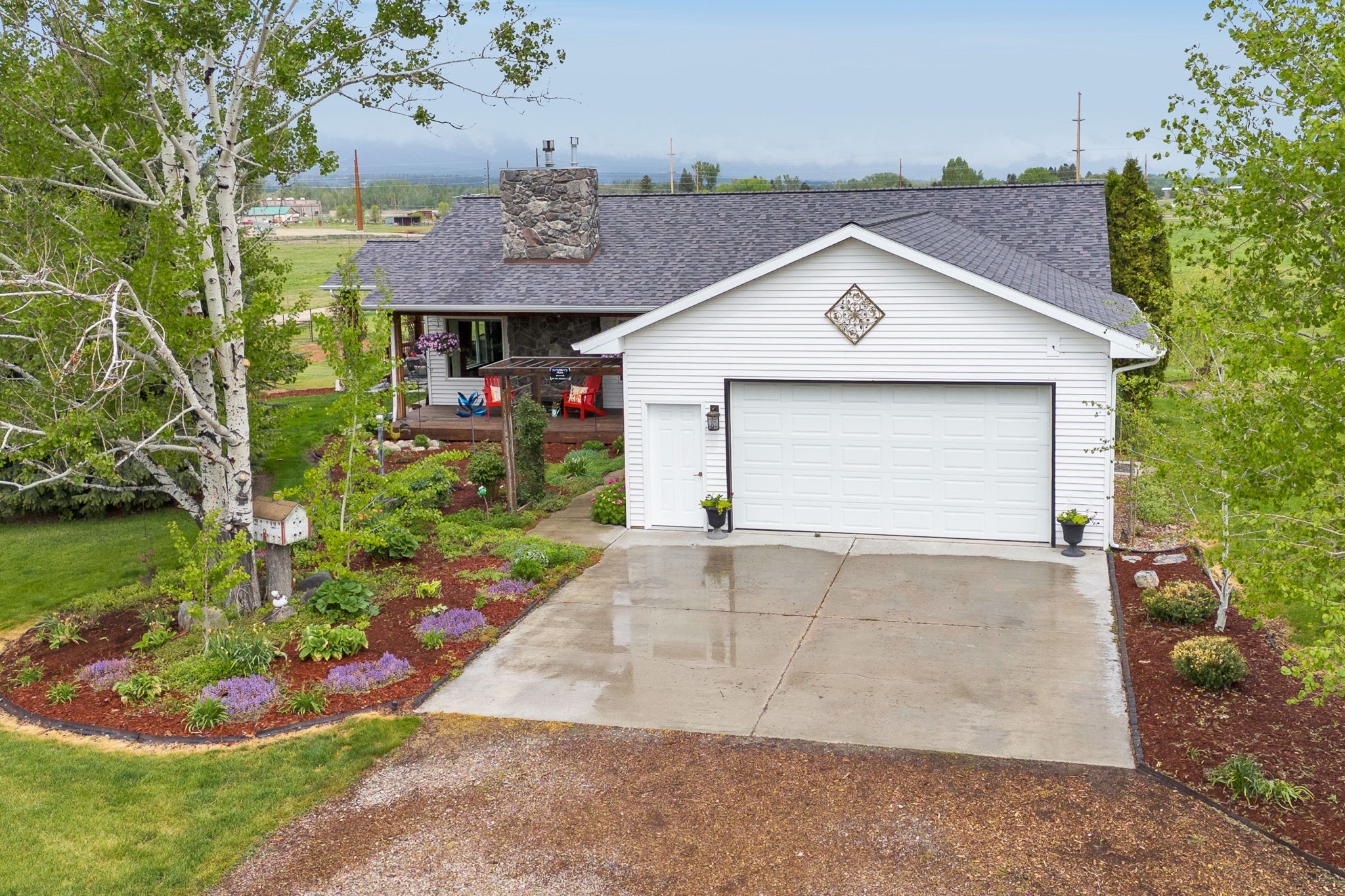 551 Fox Meadow Lane