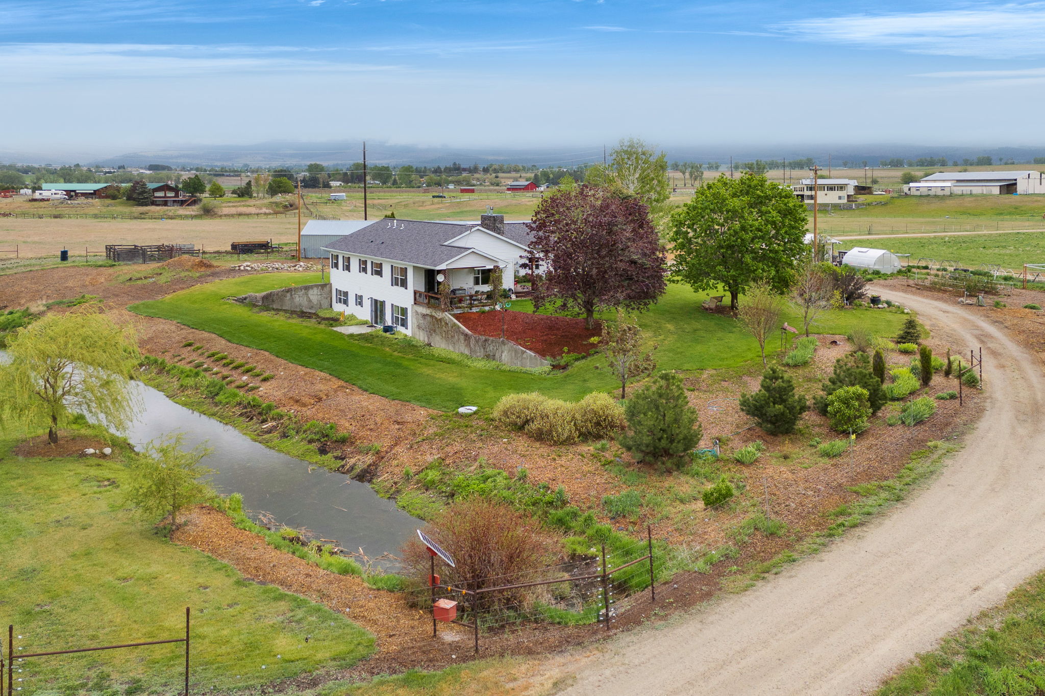 551 Fox Meadow Lane