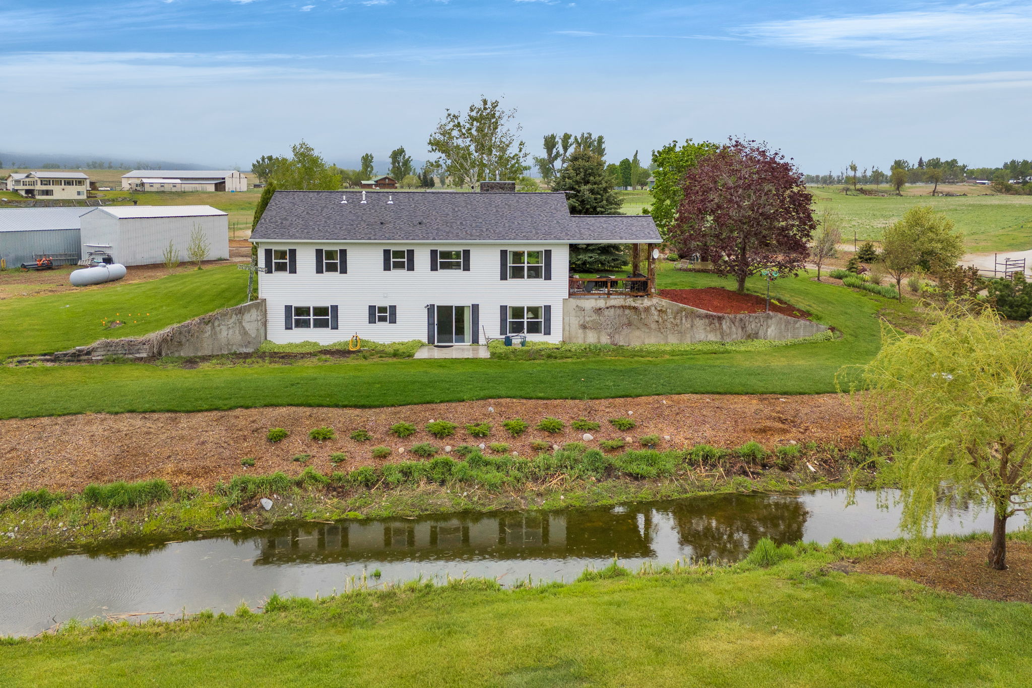 551 Fox Meadow Lane
