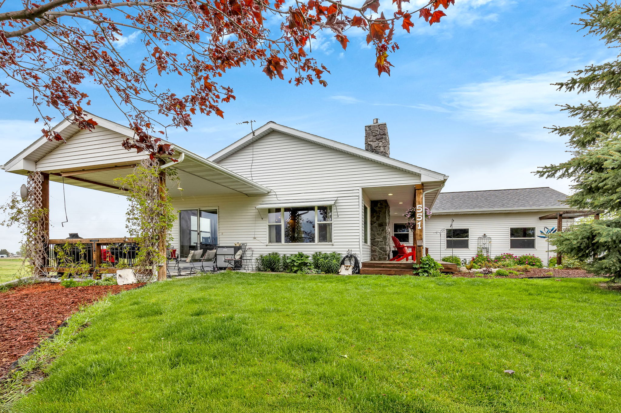 551 Fox Meadow Lane