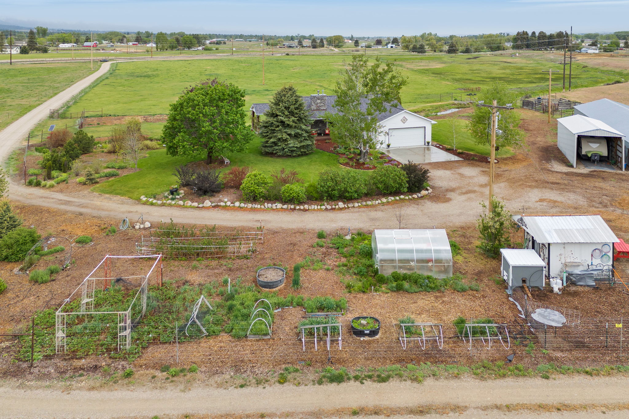 551 Fox Meadow Lane