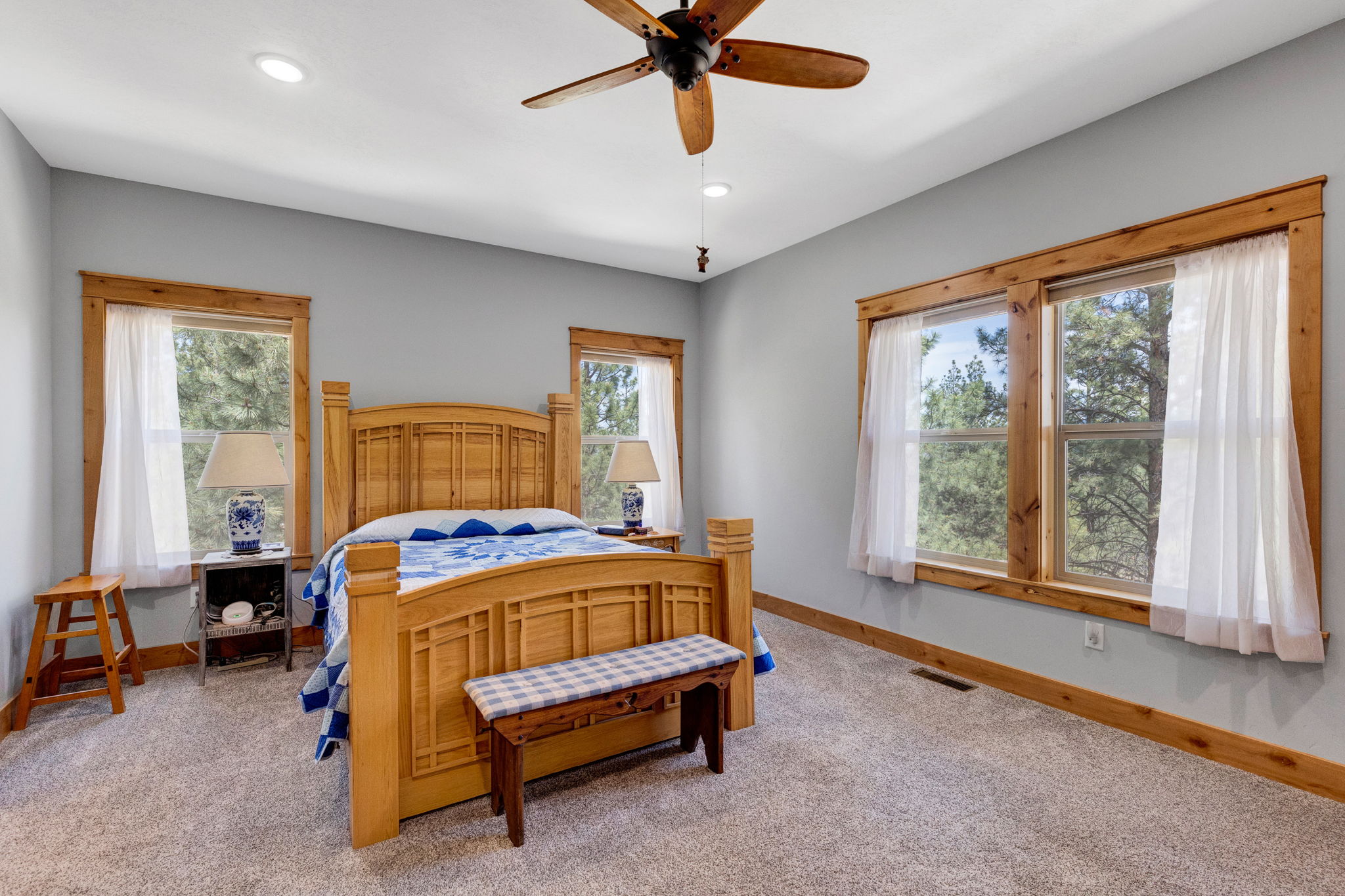 595 Merwin Trail
