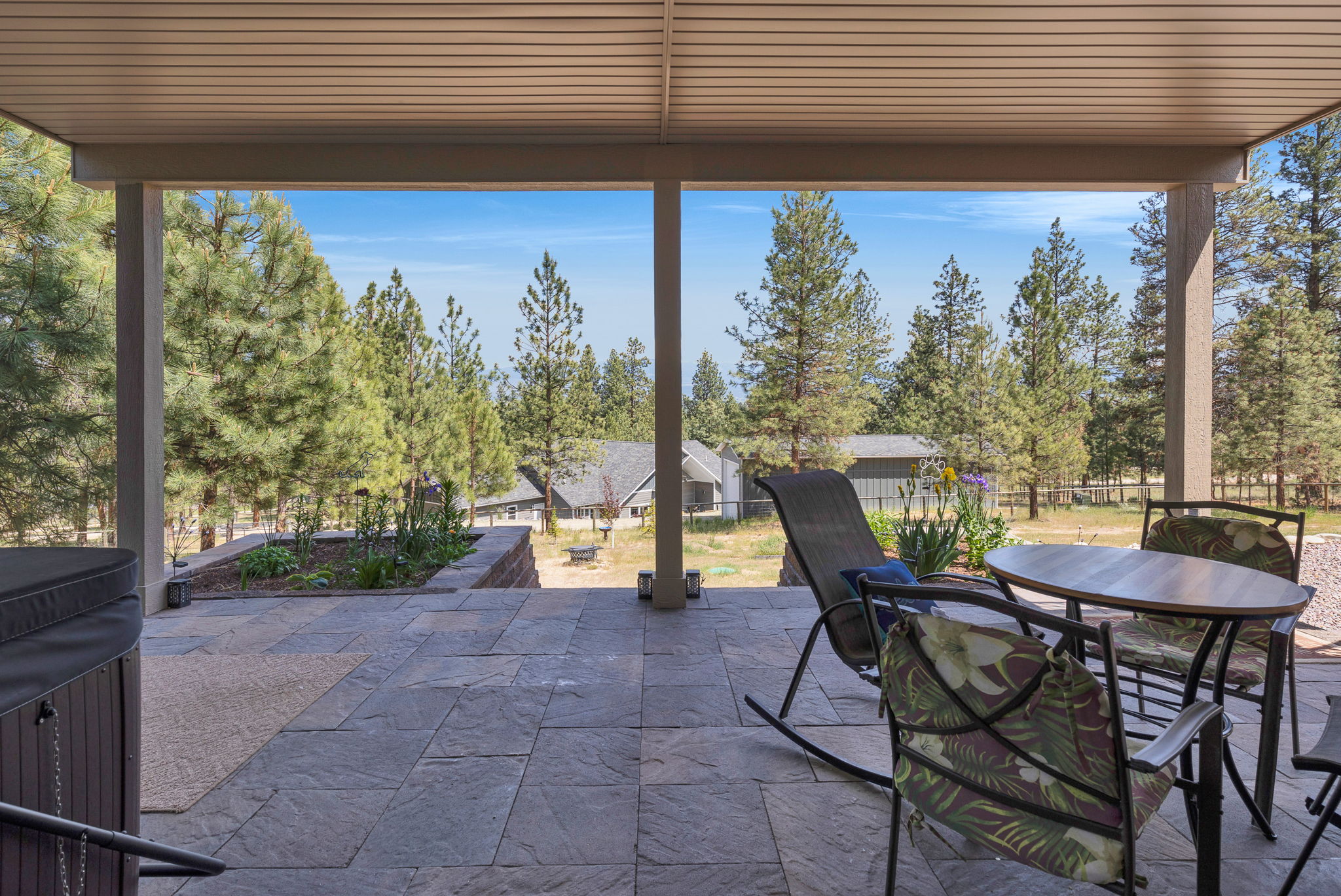 595 Merwin Trail