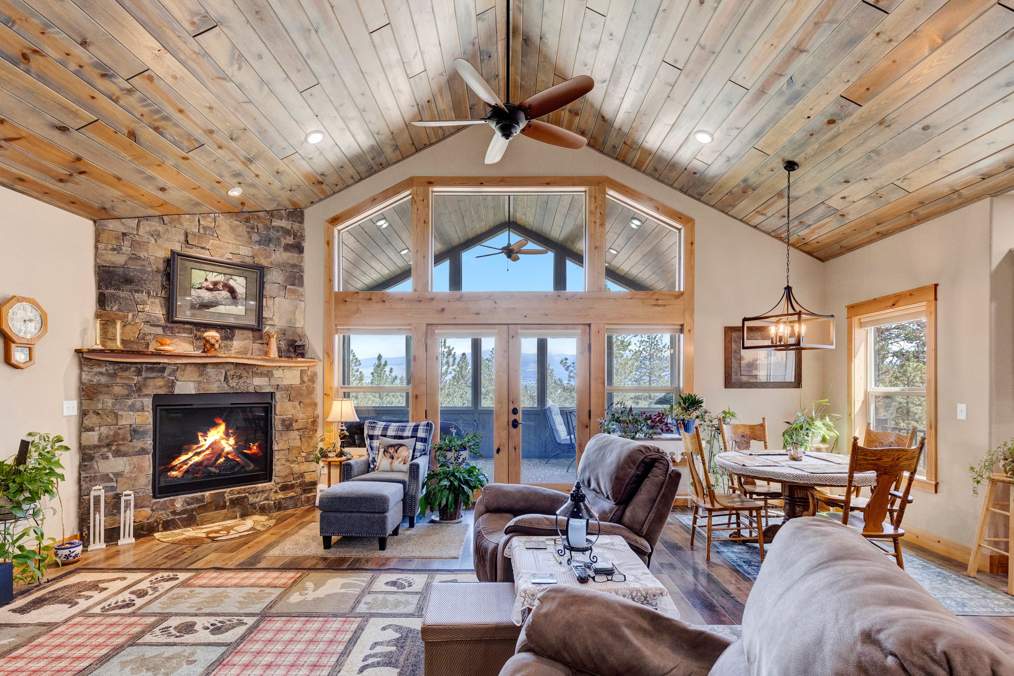 595 Merwin Trail