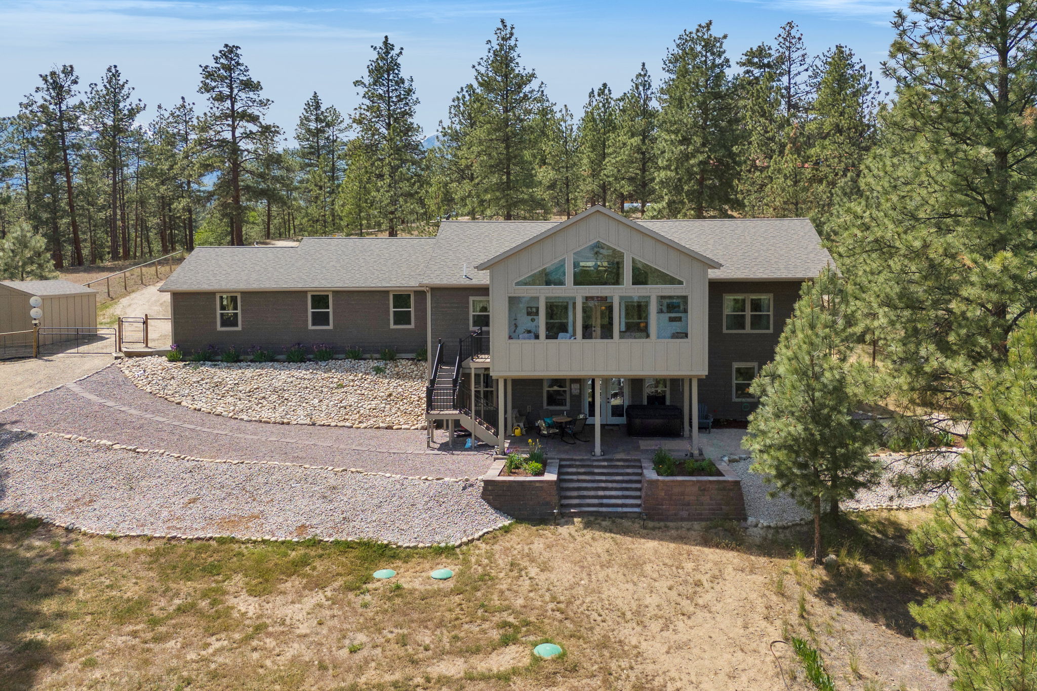 595 Merwin Trail