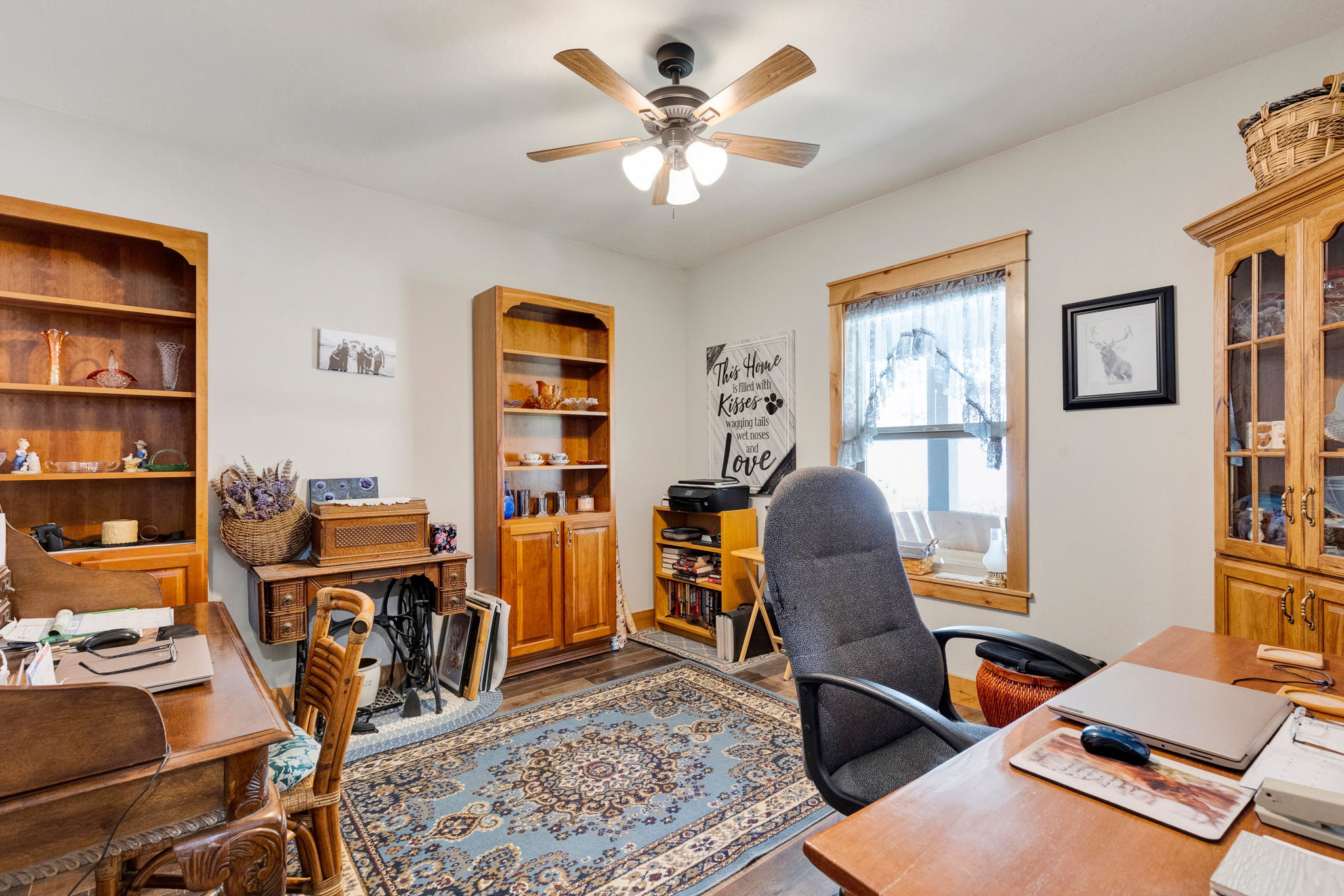 595 Merwin Trail