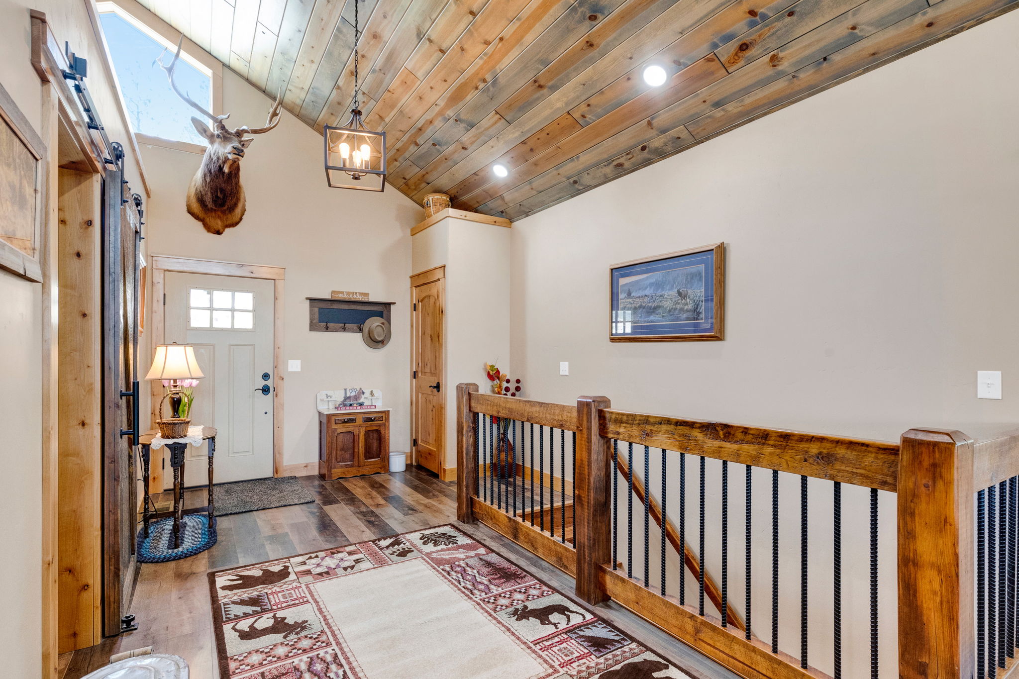 595 Merwin Trail