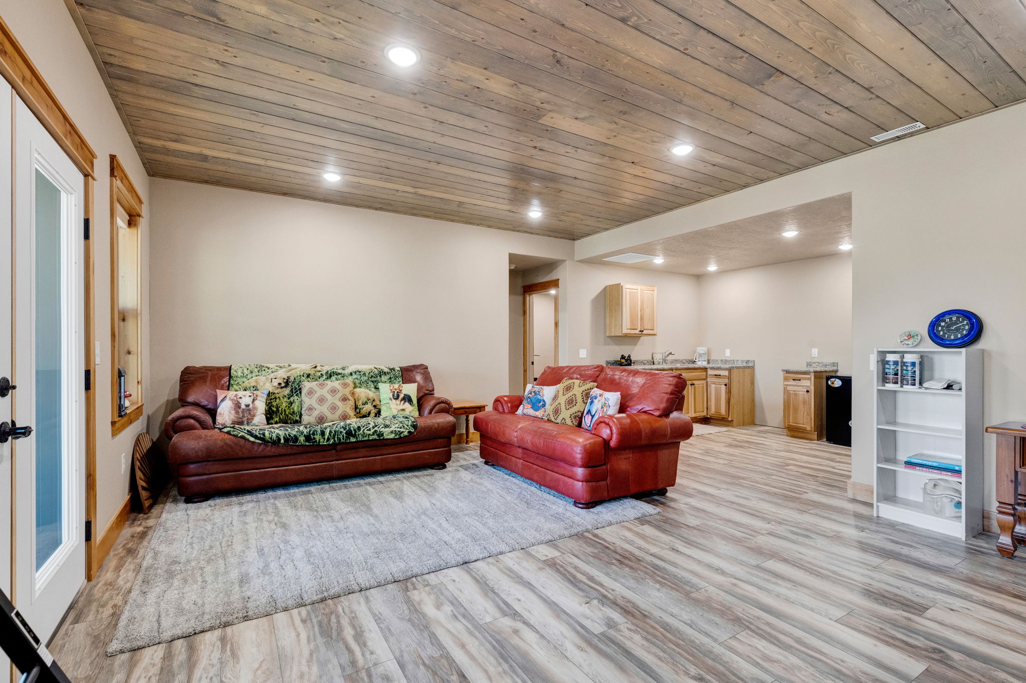 595 Merwin Trail