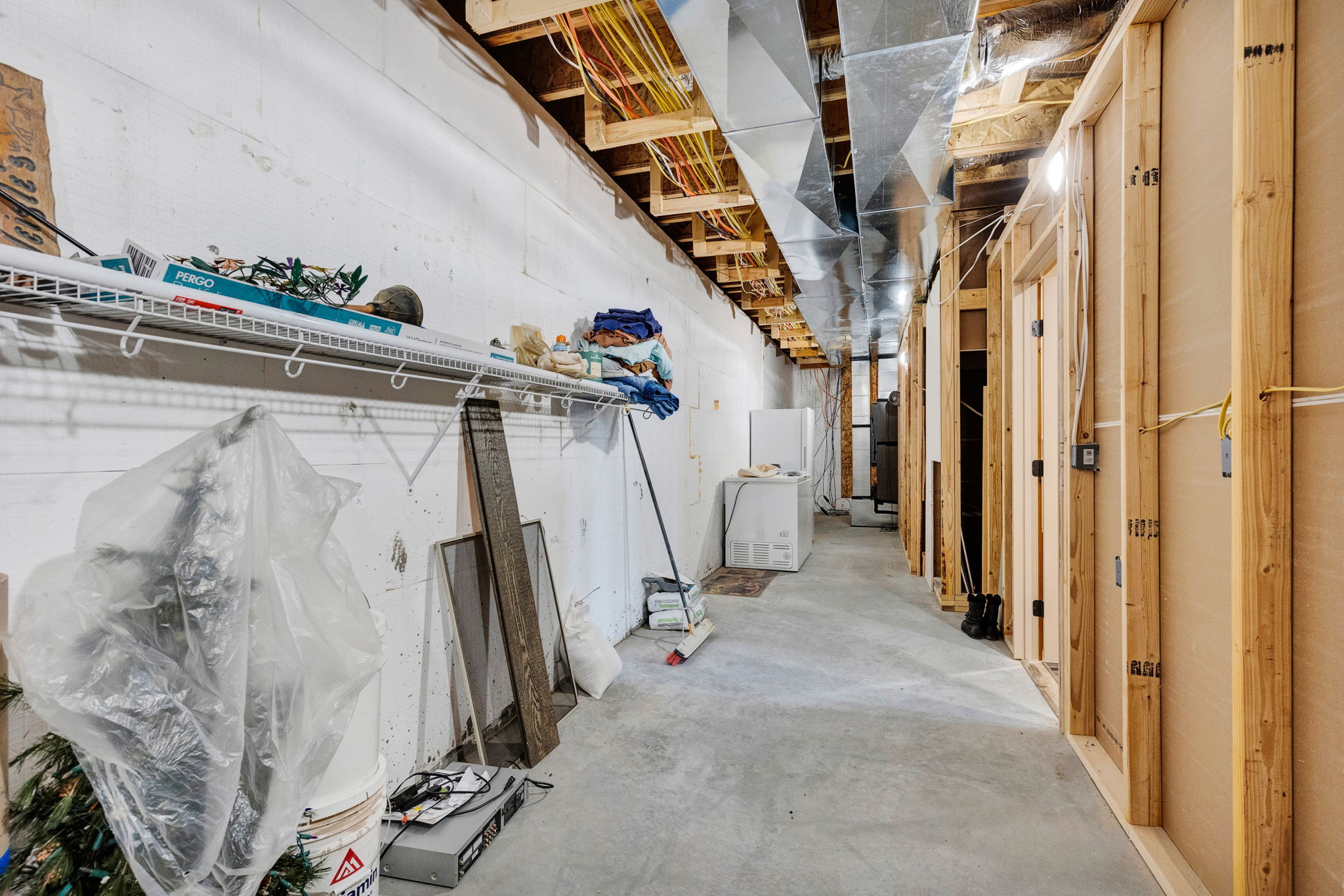 595 Merwin Trail
