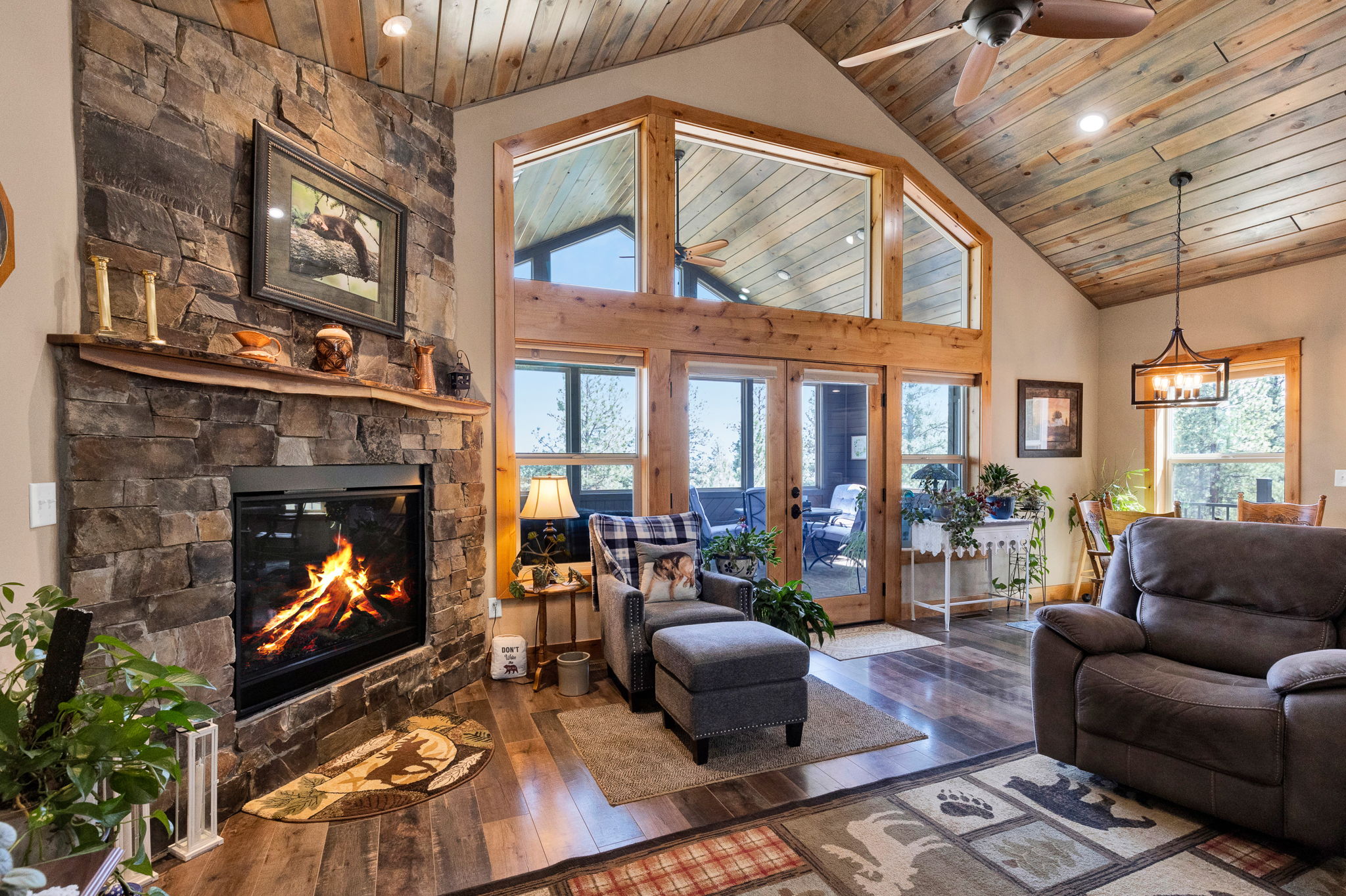 595 Merwin Trail