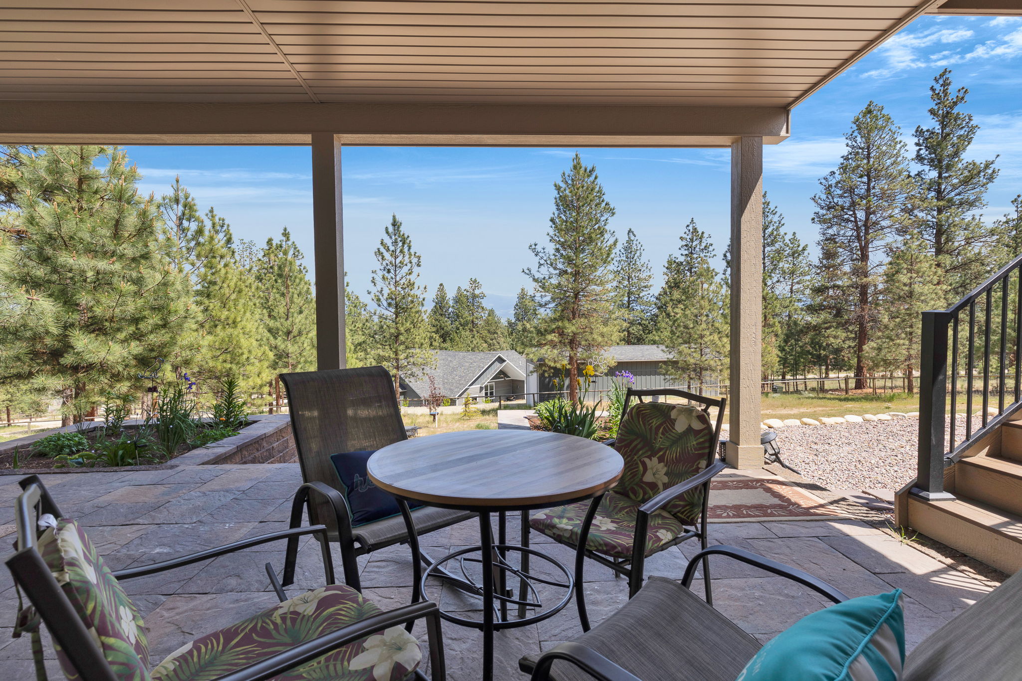 595 Merwin Trail