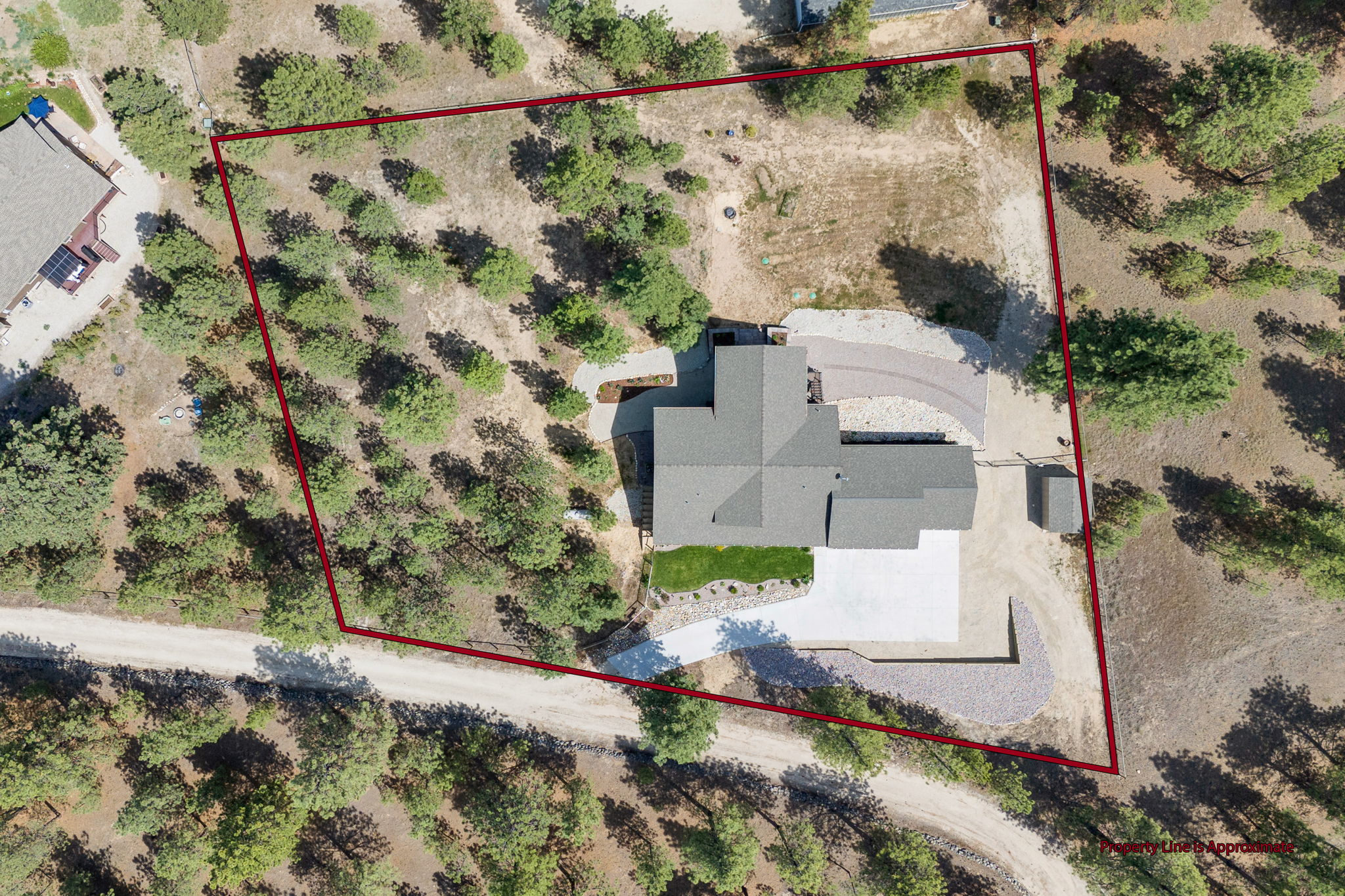 595 Merwin Trail